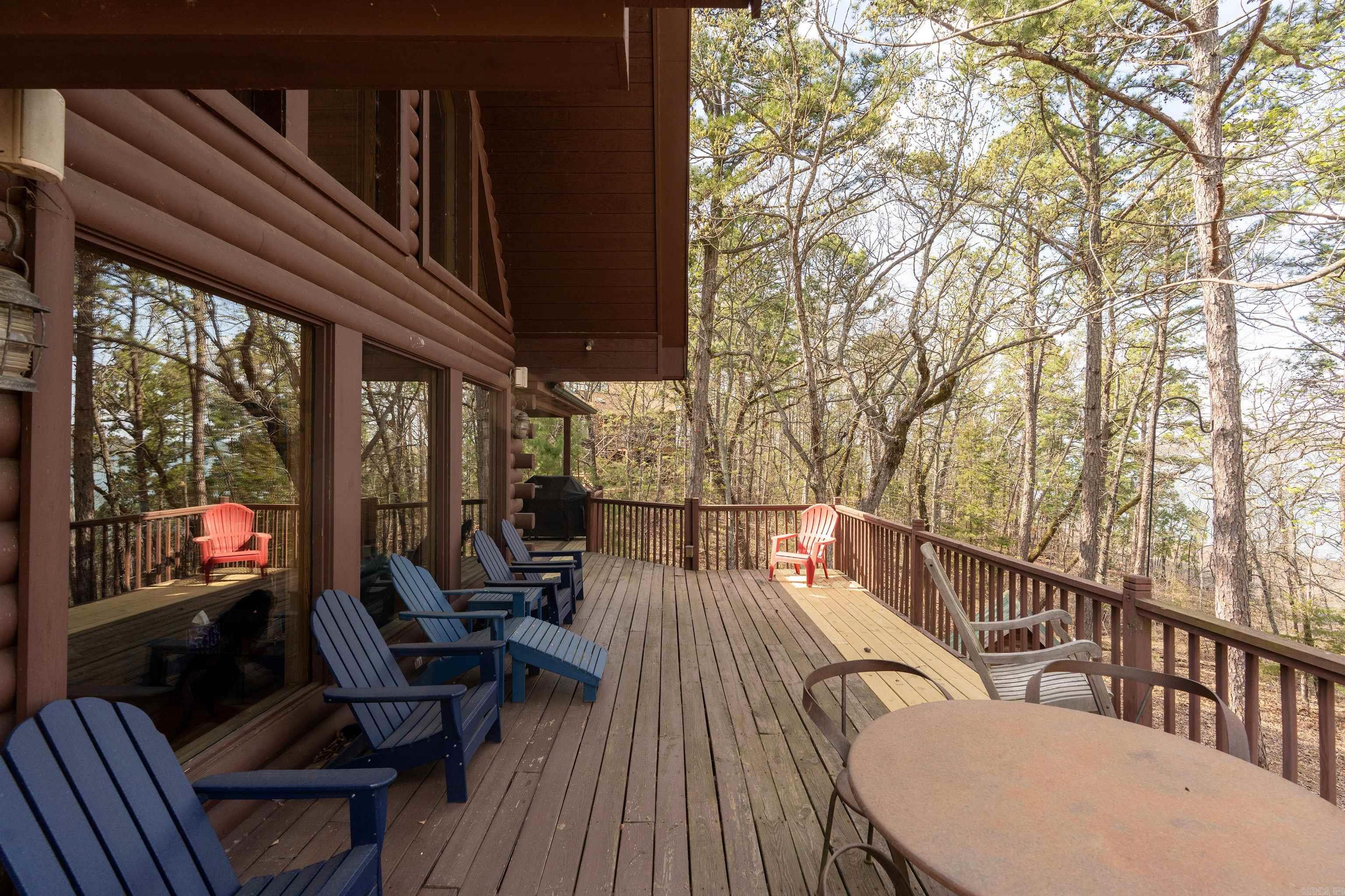 194 Lake Point  Quitman, AR