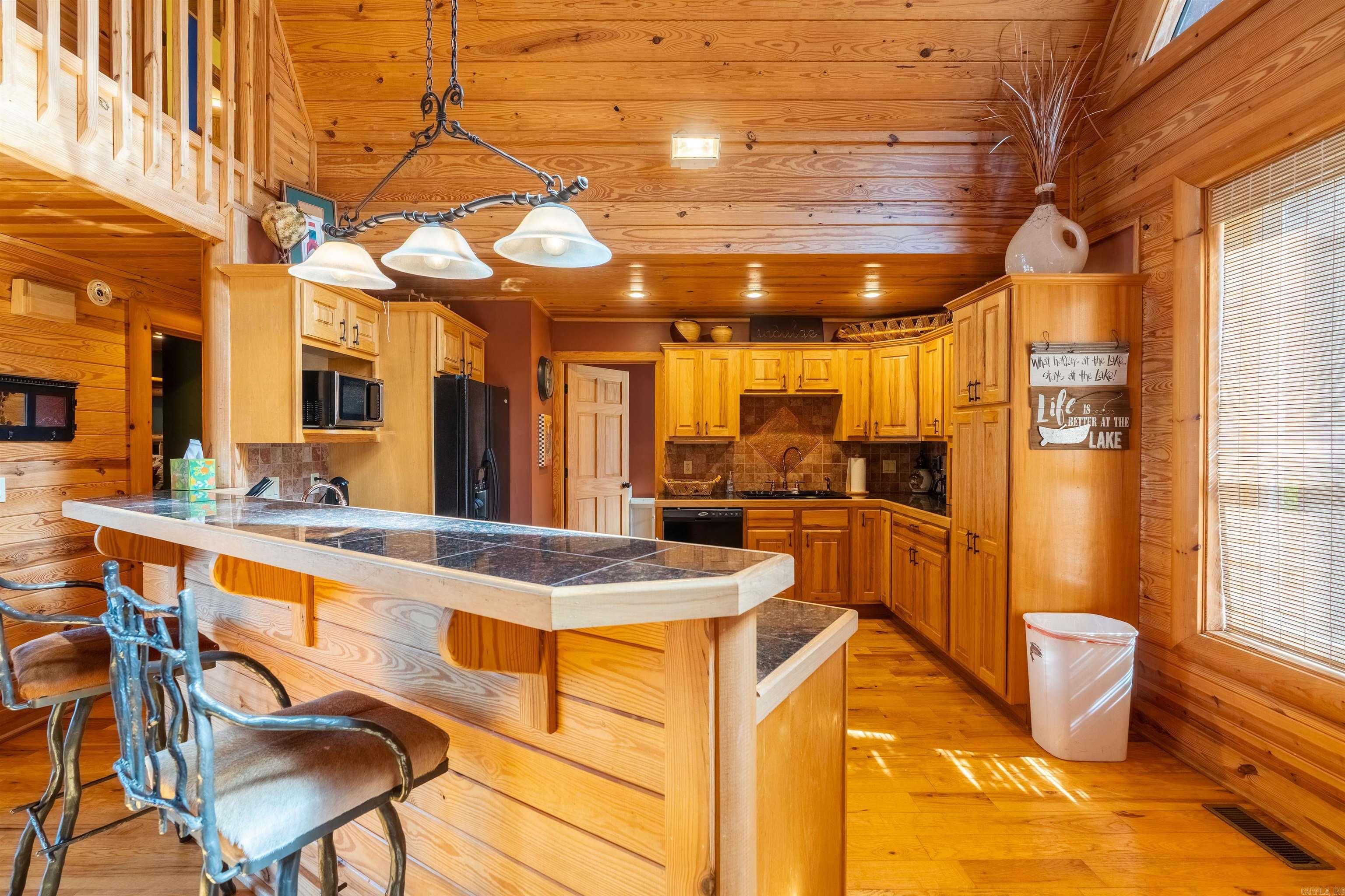 194 Lake Point Drive Quitman, AR 72131