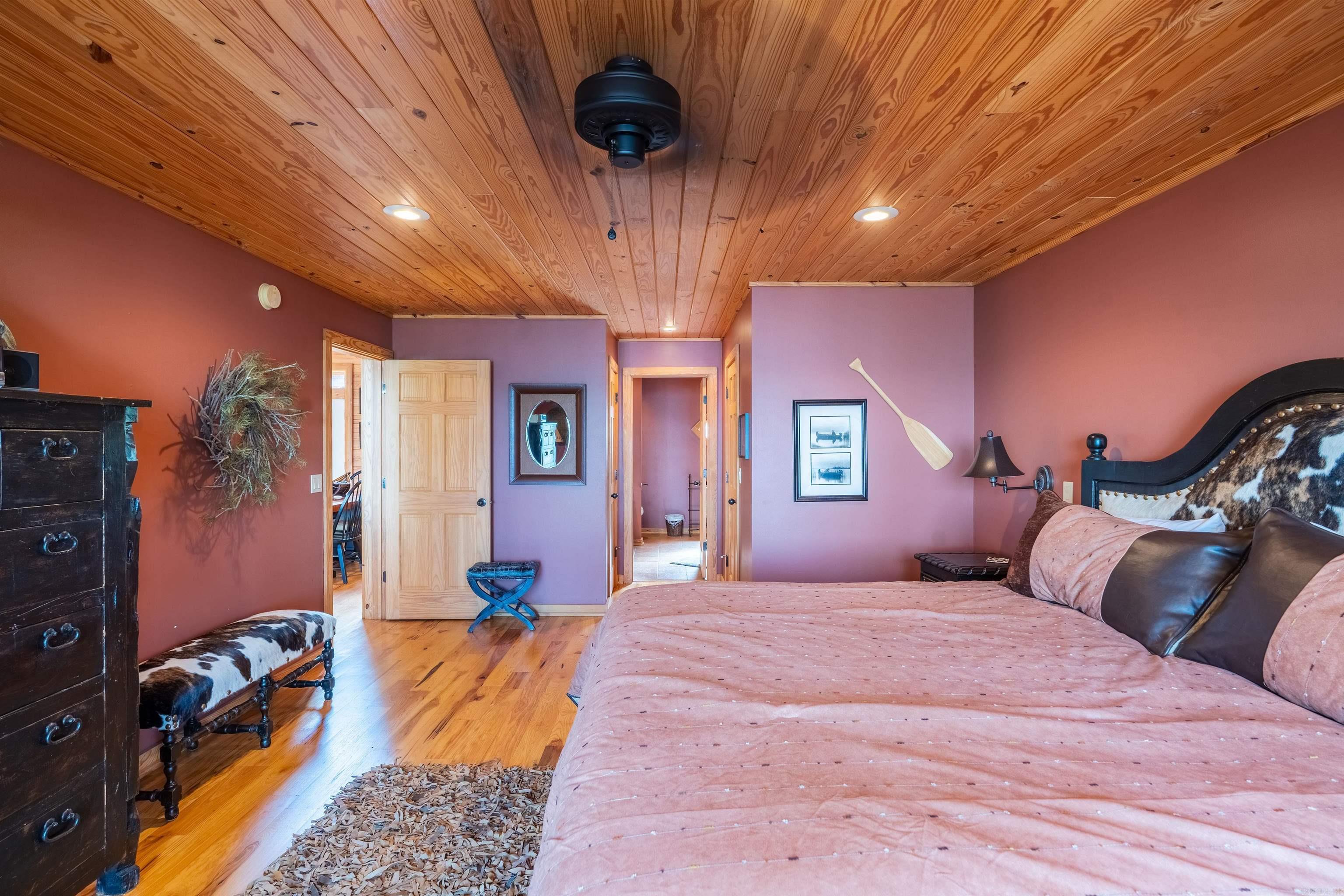 194 Lake Point Drive Quitman, AR 72131