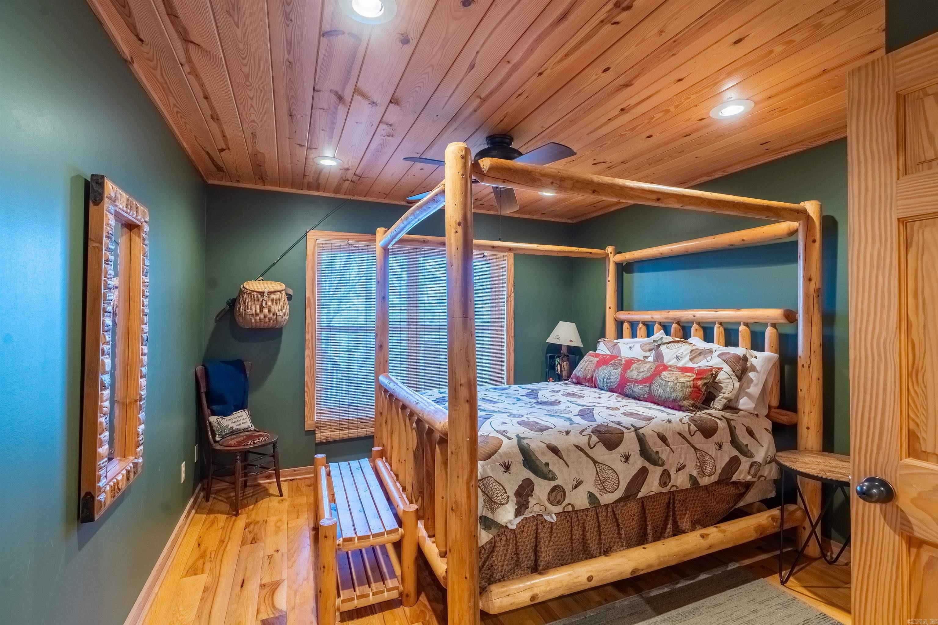 194 Lake Point Drive Quitman, AR 72131