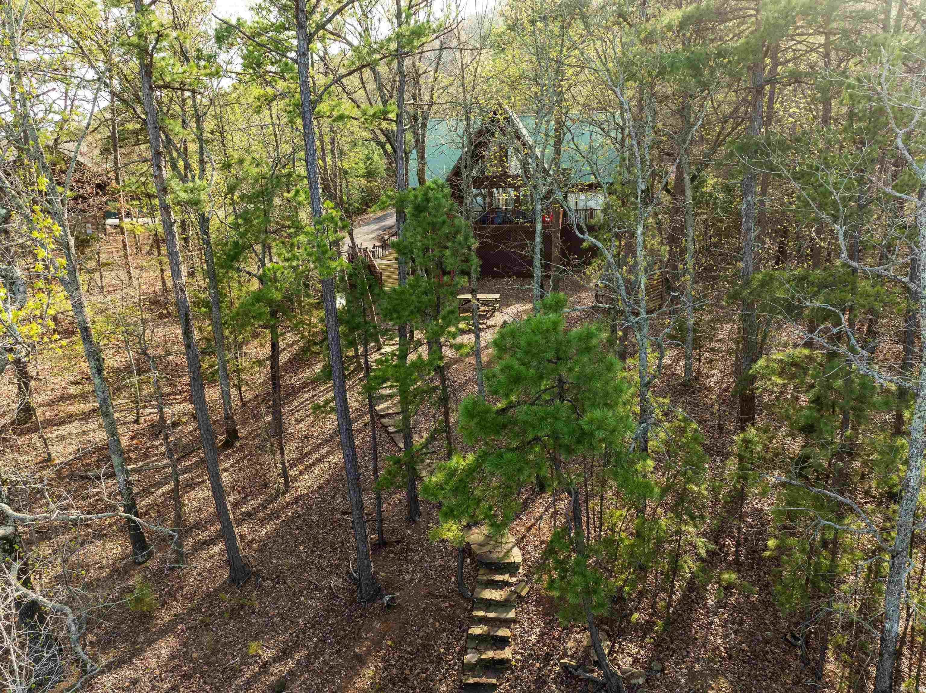 194 Lake Point  Quitman, AR