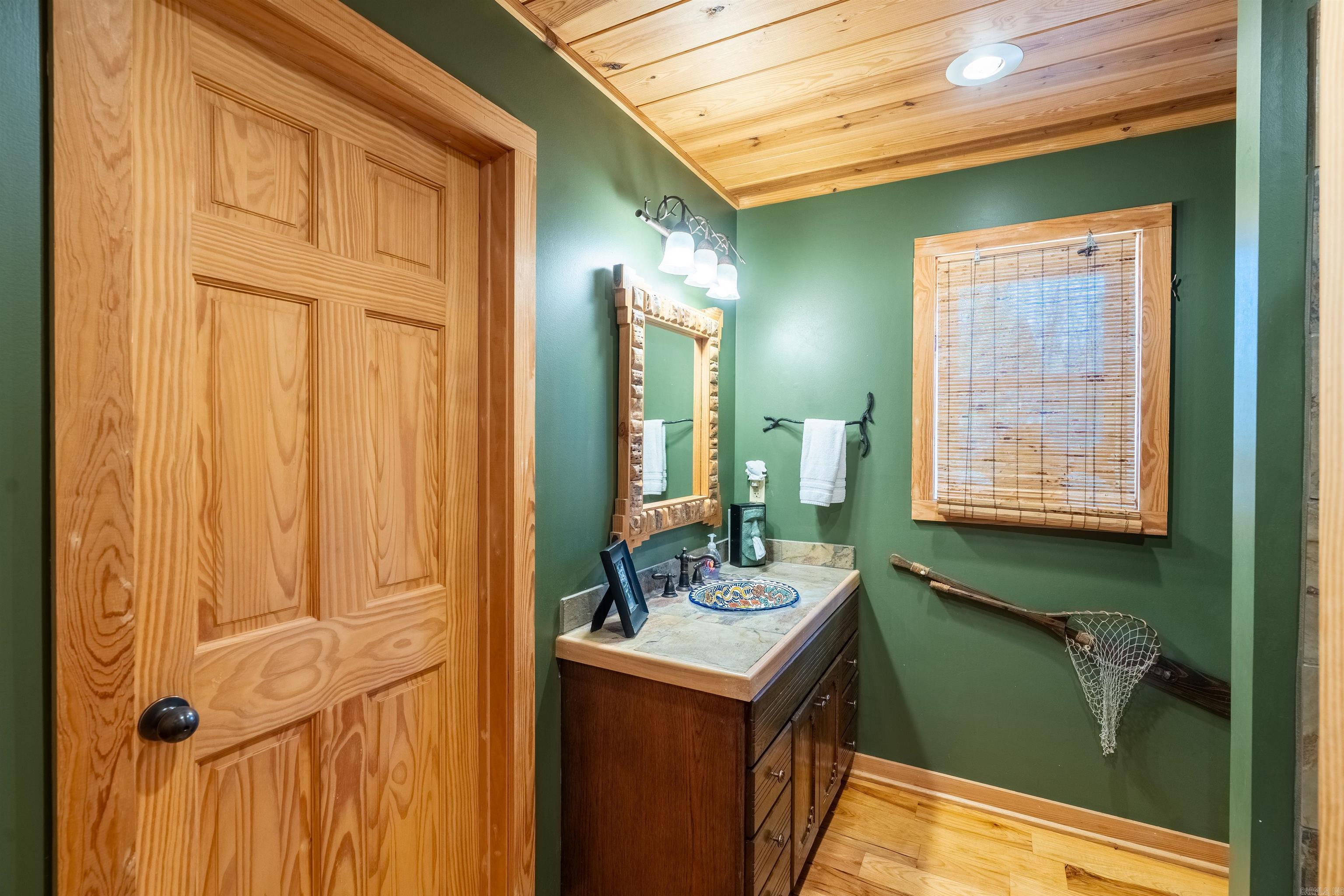 194 Lake Point Drive Quitman, AR 72131