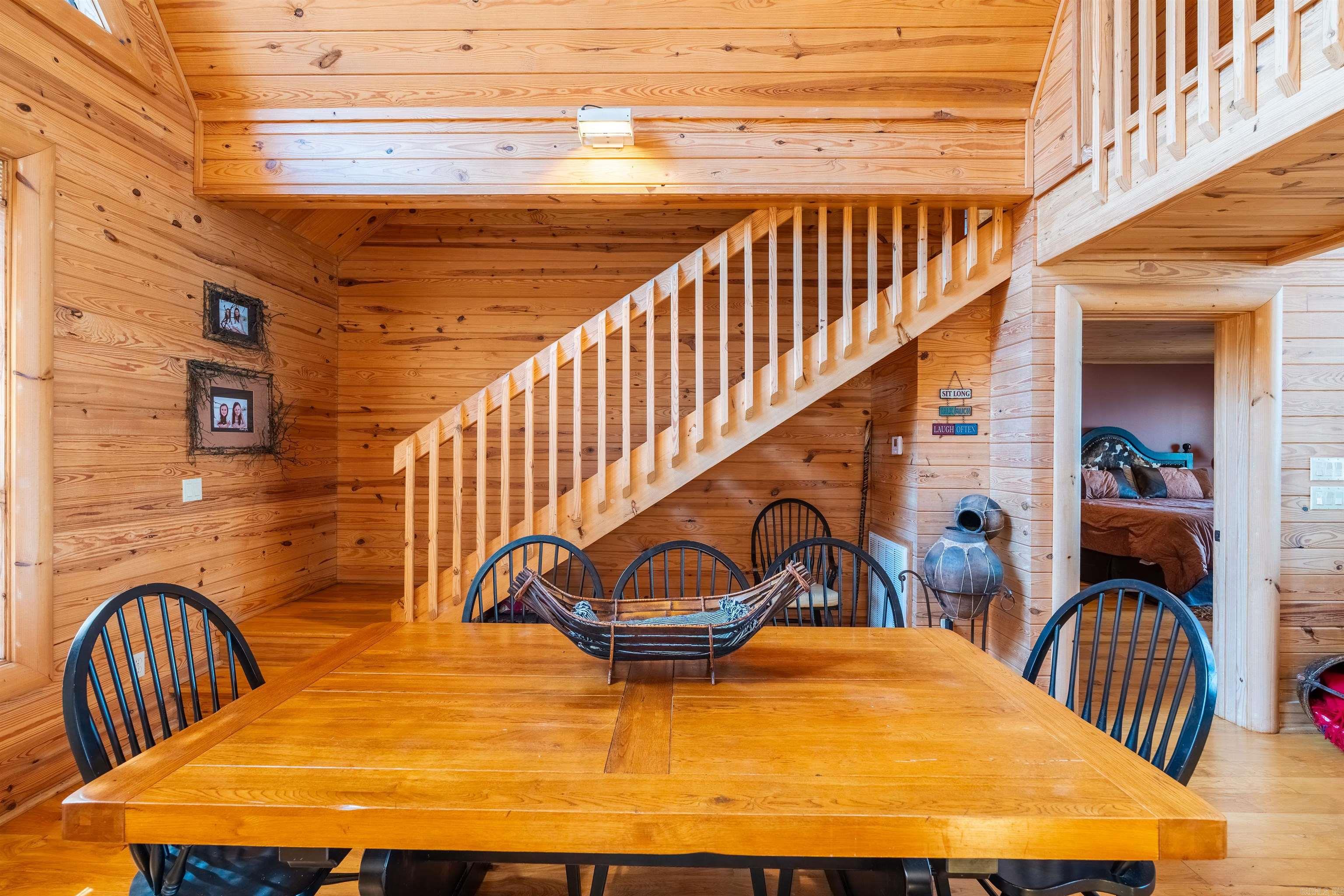 194 Lake Point Drive Quitman, AR 72131