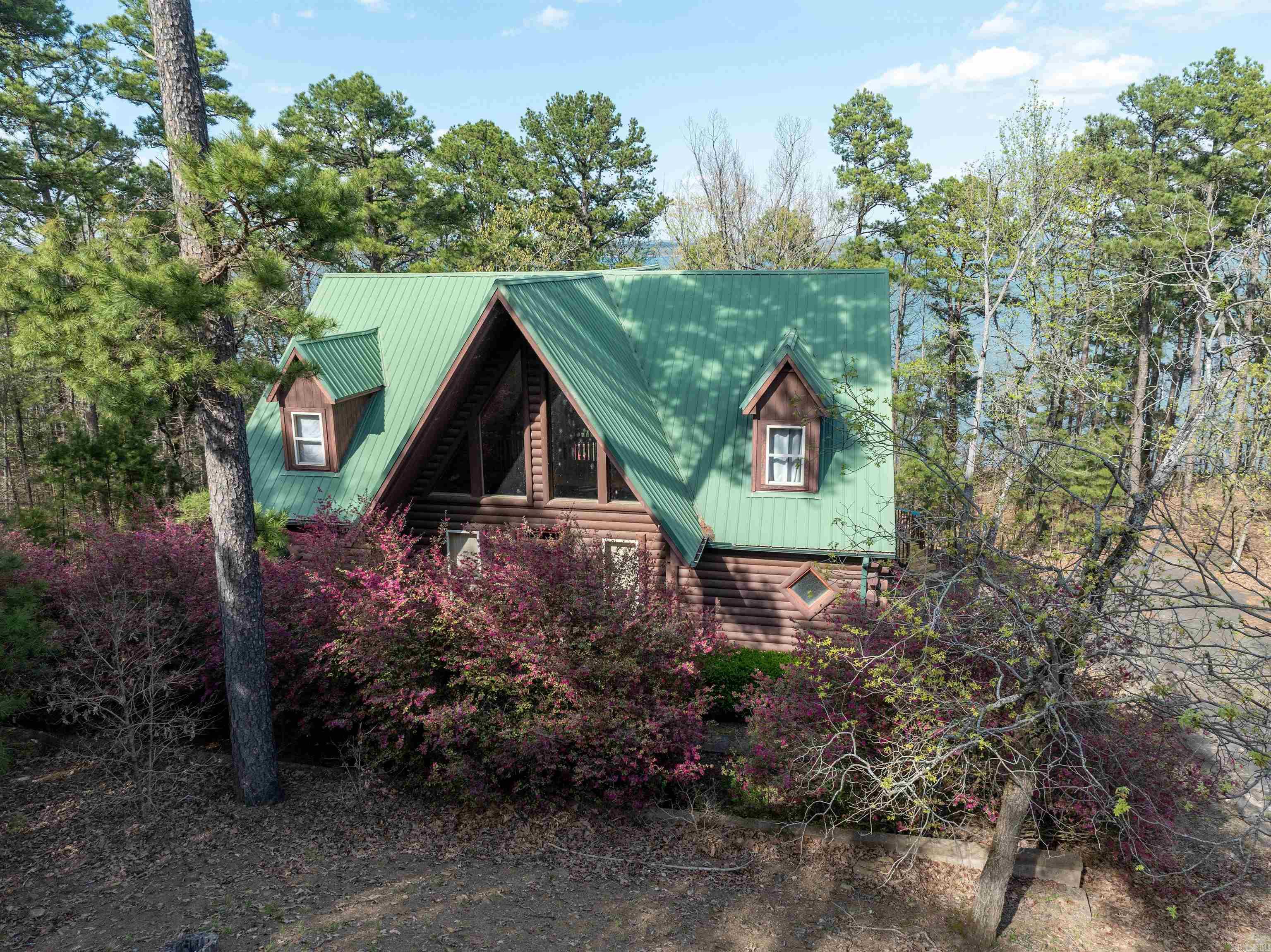 194 Lake Point Drive Quitman, AR 72131
