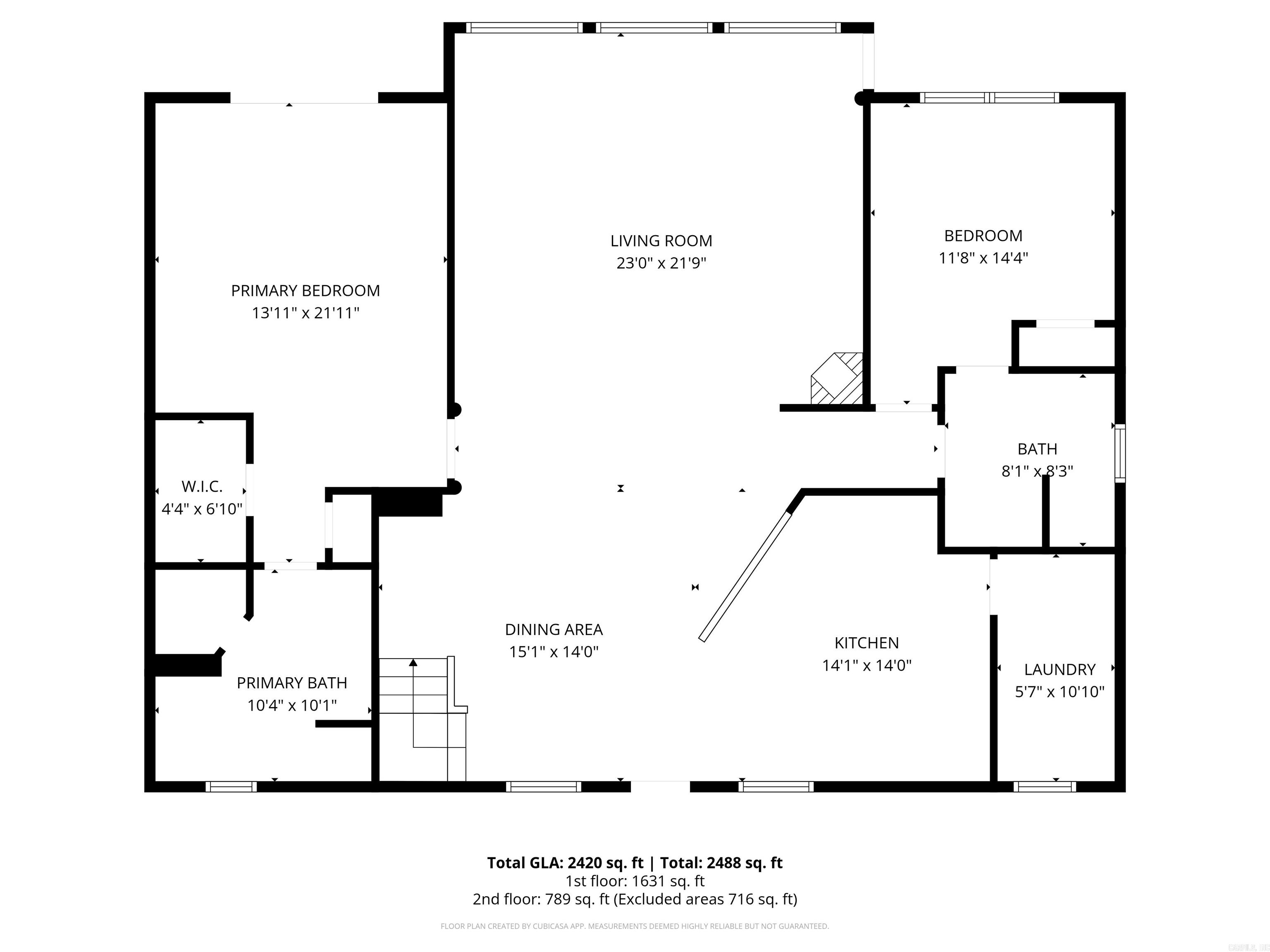 194 Lake Point  Quitman, AR