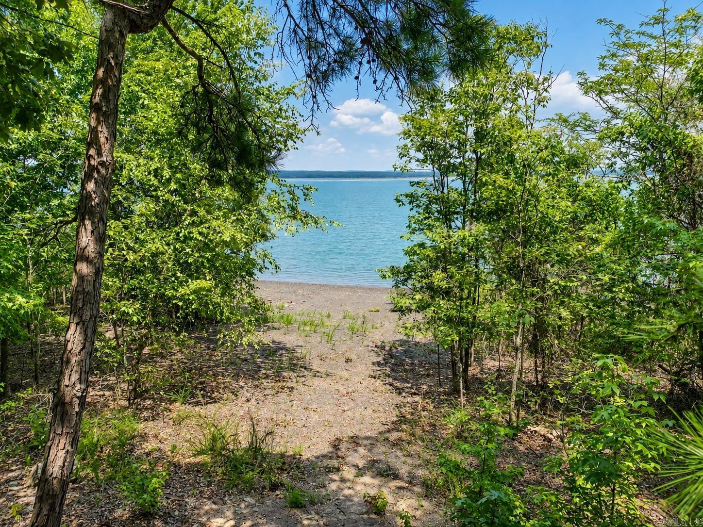 194 Lake Point  Quitman, AR