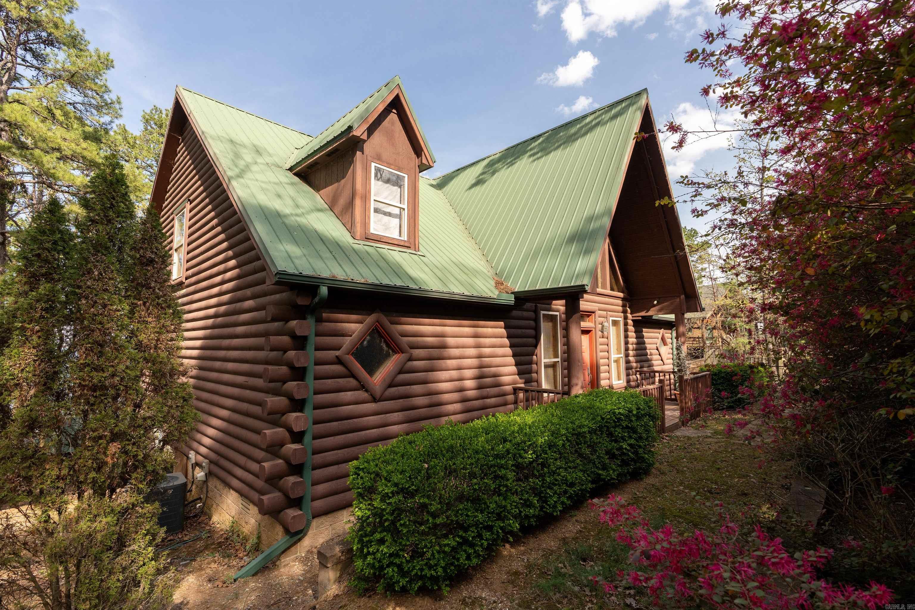 194 Lake Point Drive Quitman, AR 72131