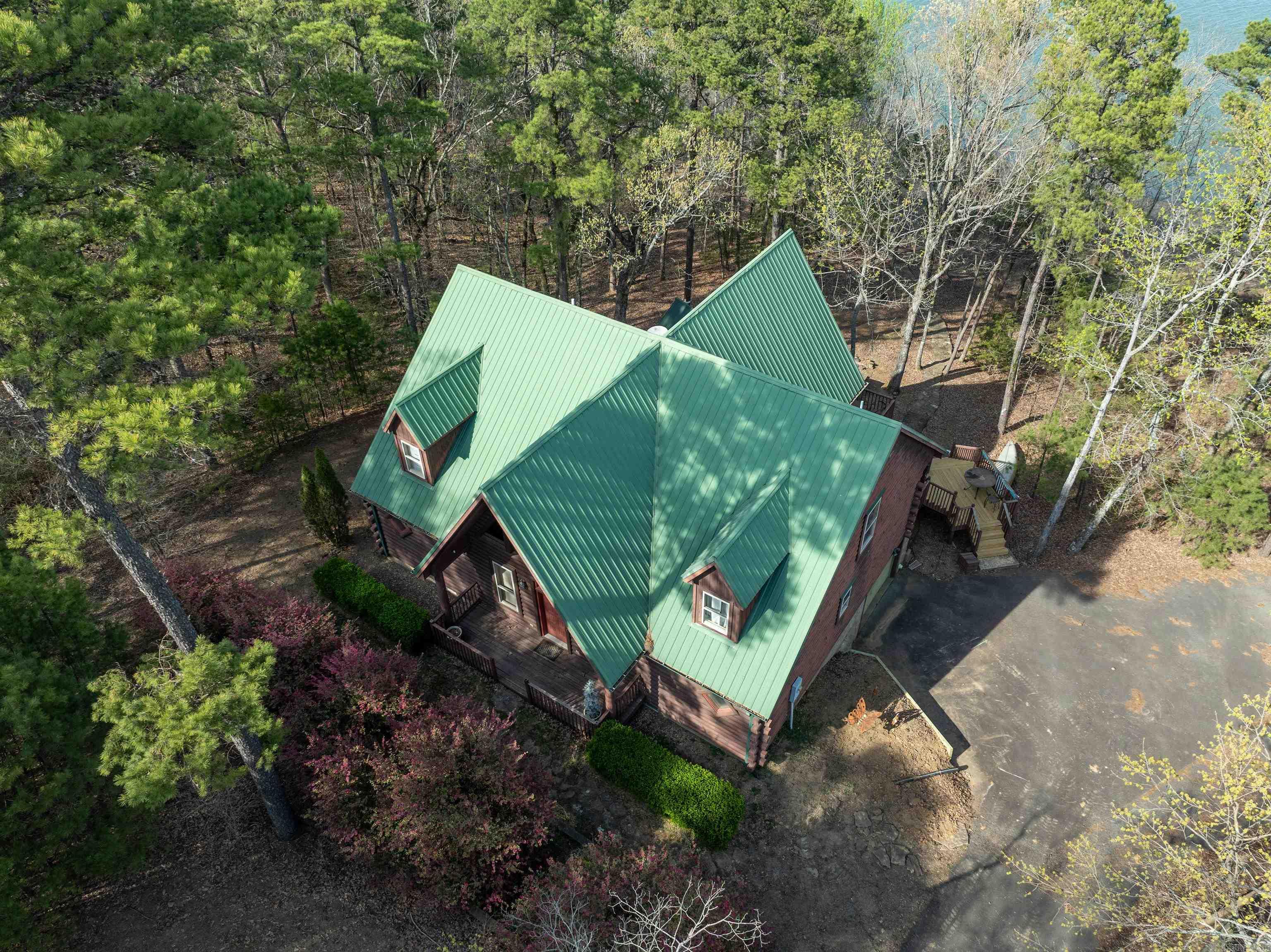 194 Lake Point Drive Quitman, AR 72131