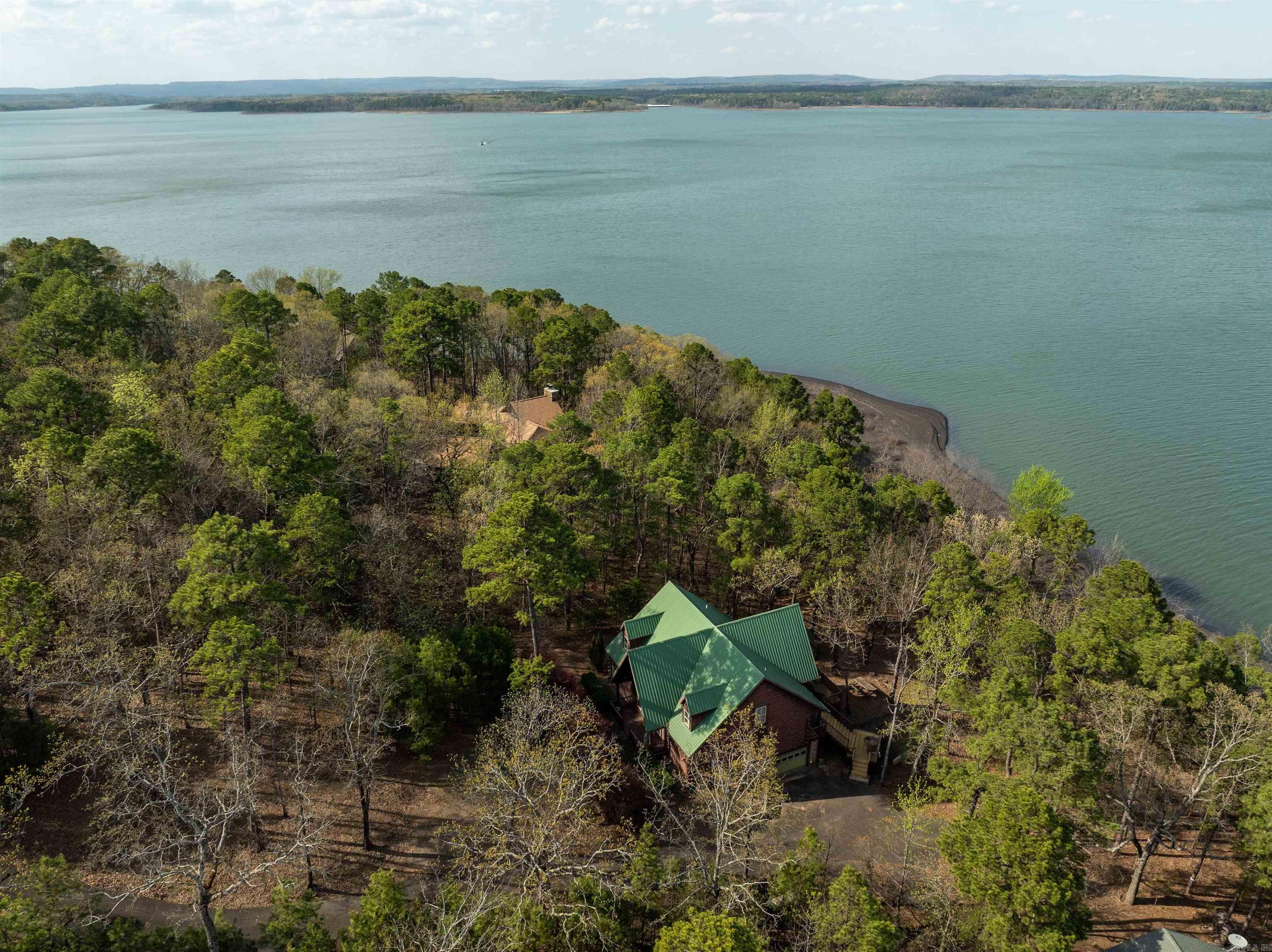 194 Lake Point  Quitman, AR