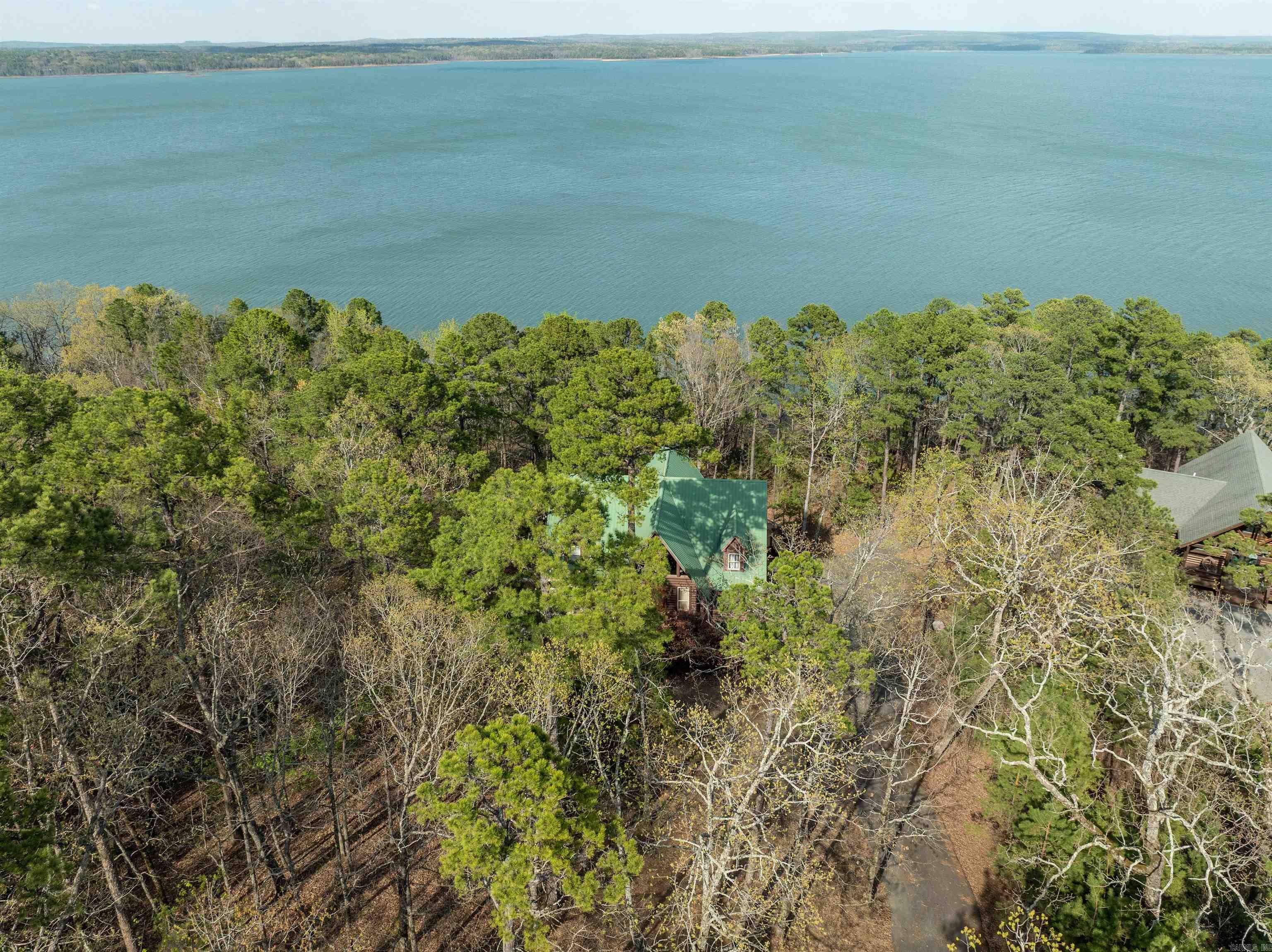 194 Lake Point Drive Quitman, AR 72131