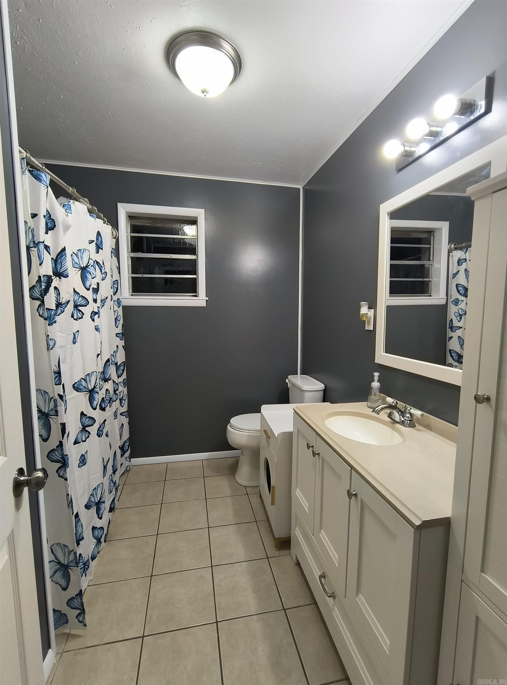 190 Sheepskin Rd Road Center Ridge, AR 72027