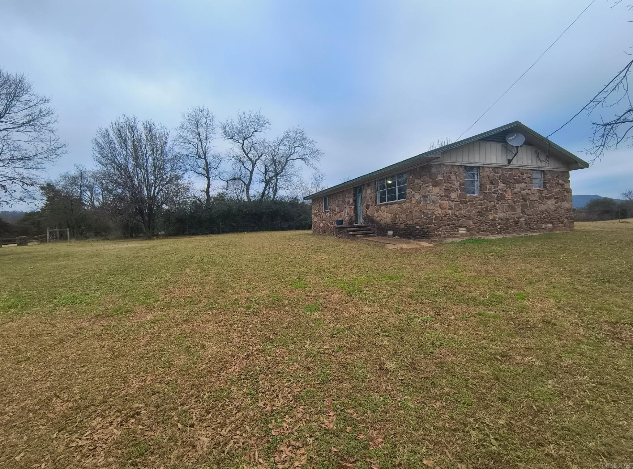 190 Sheepskin Rd Road Center Ridge, AR 72027