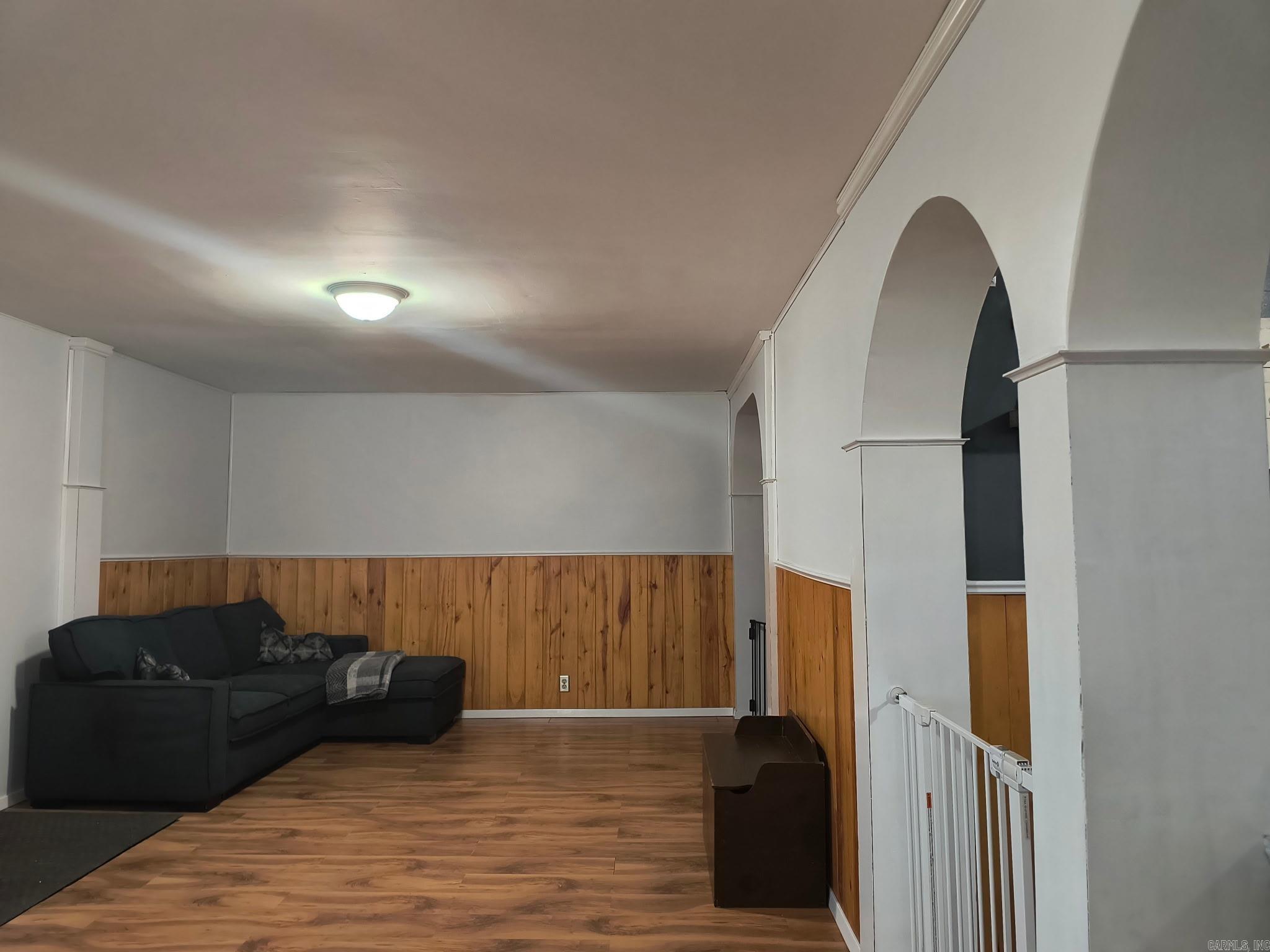 190 Sheepskin Rd Road Center Ridge, AR 72027