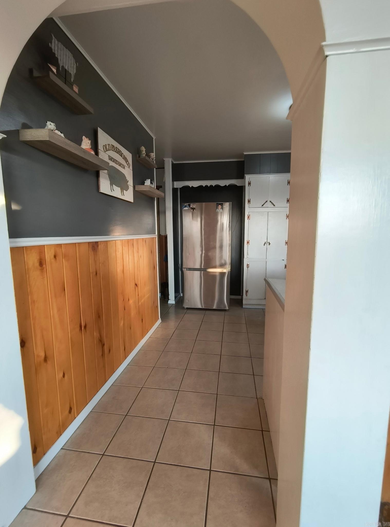 190 Sheepskin Rd Road Center Ridge, AR 72027