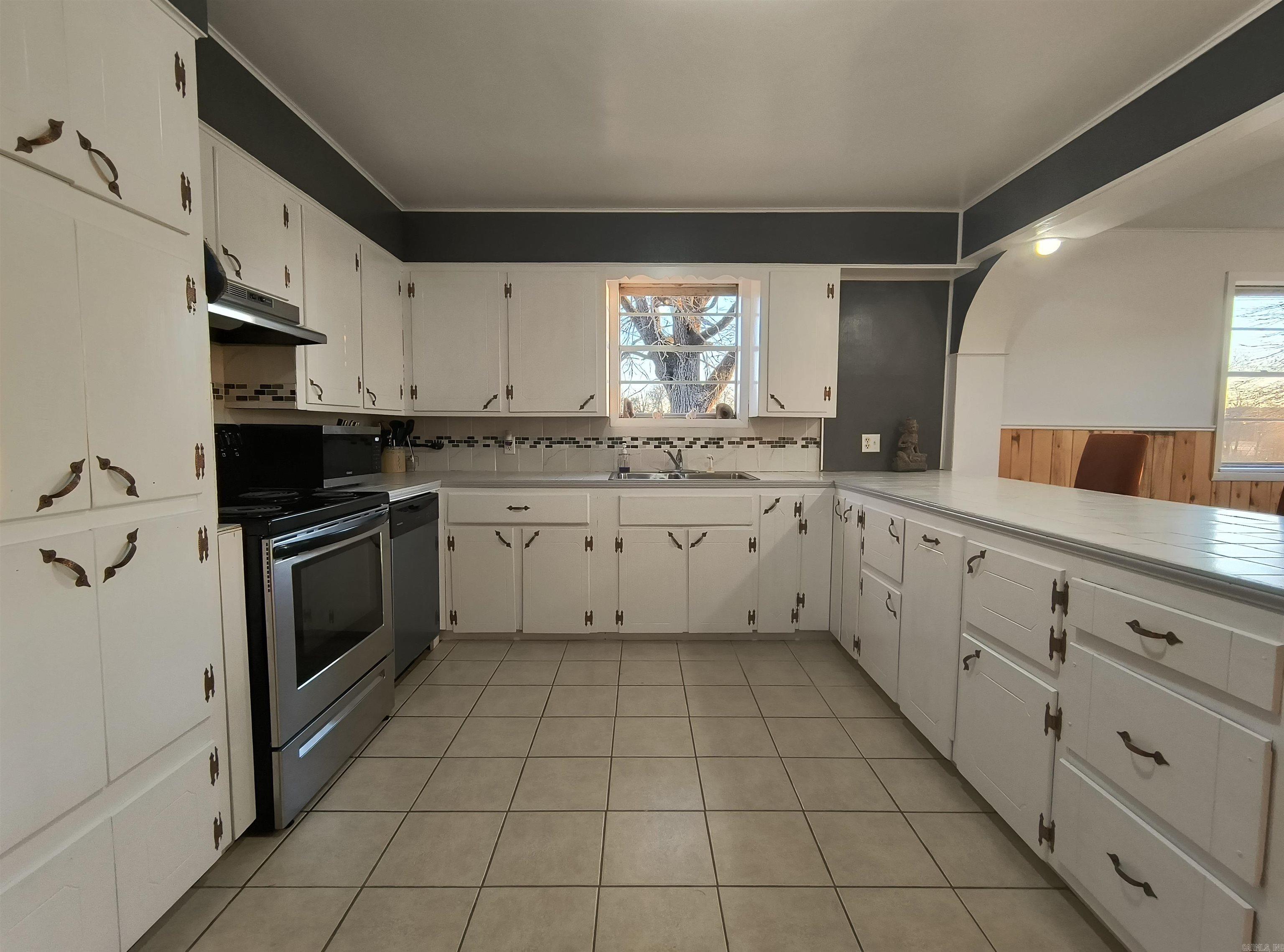 190 Sheepskin Rd Road Center Ridge, AR 72027