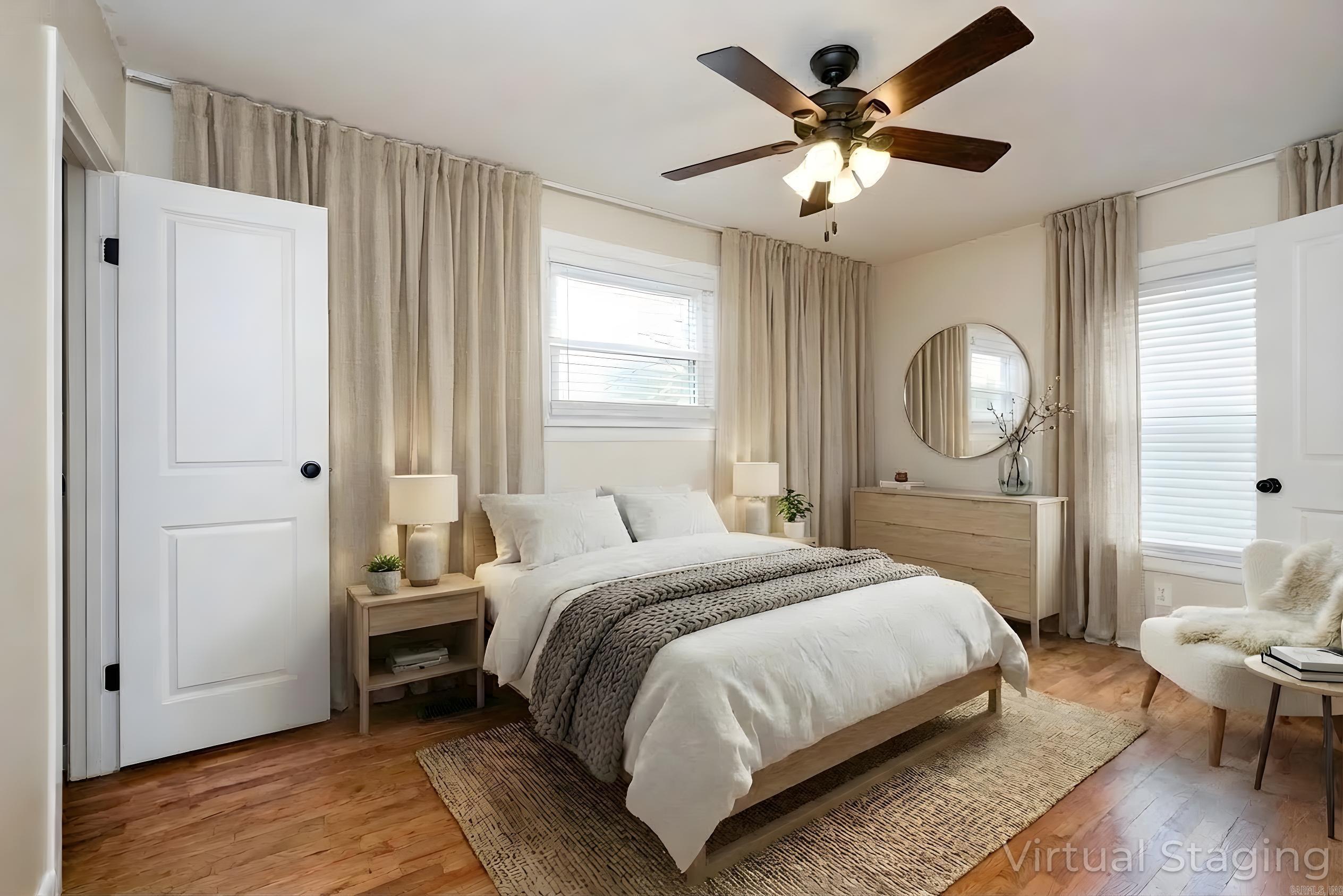 904 N Polk Street Little Rock, AR 72205