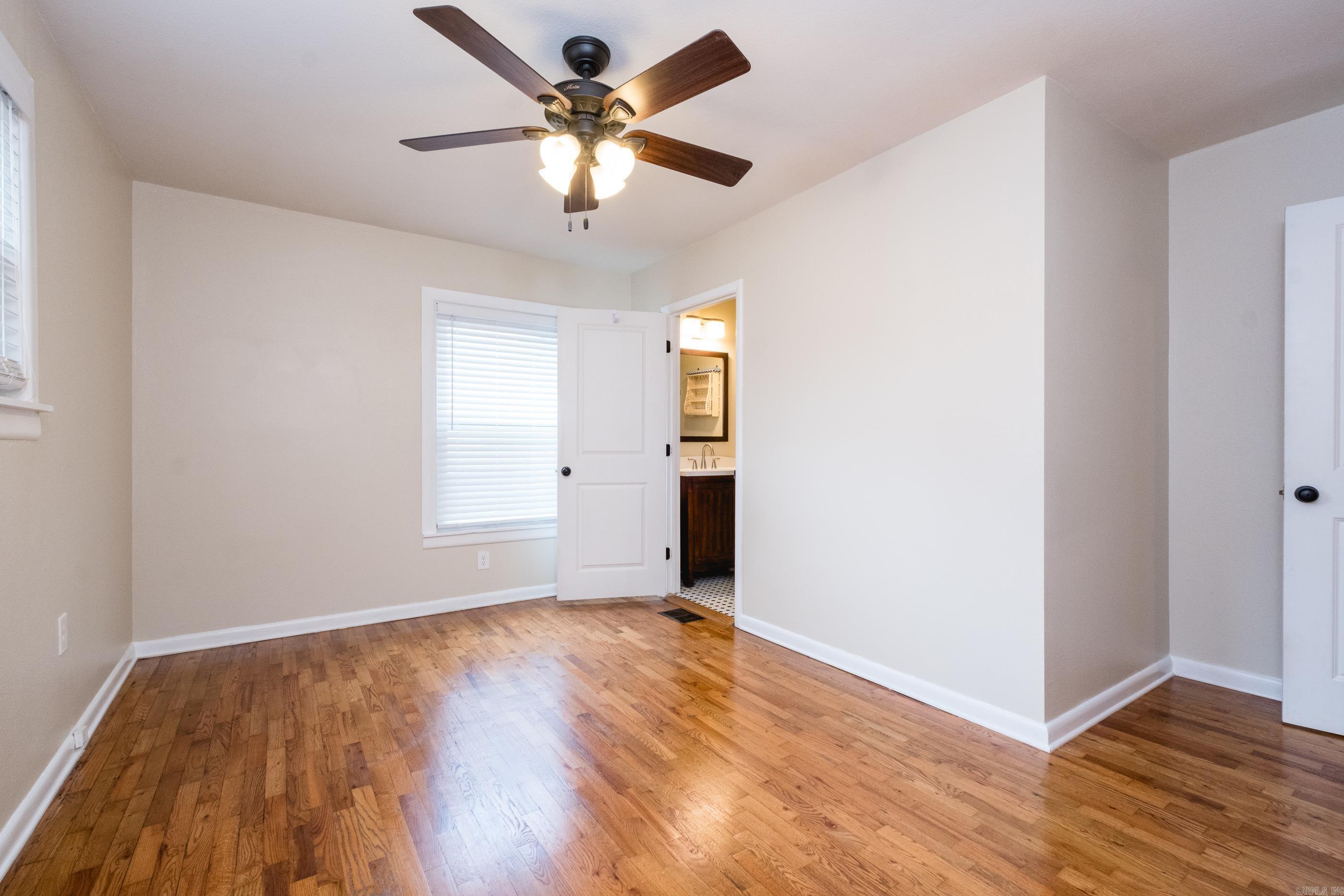 904 N Polk Street Little Rock, AR 72205