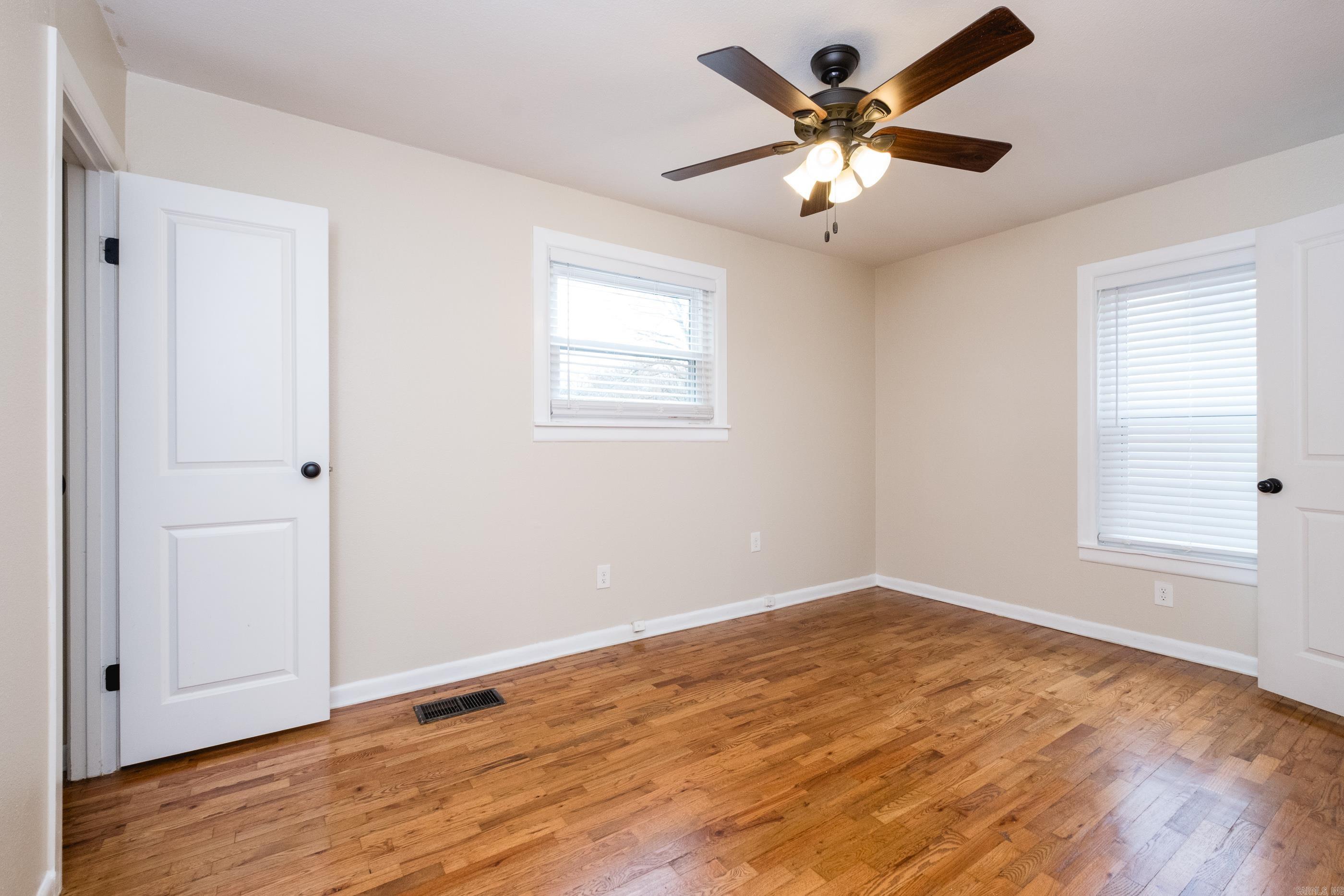 904 N Polk Street Little Rock, AR 72205