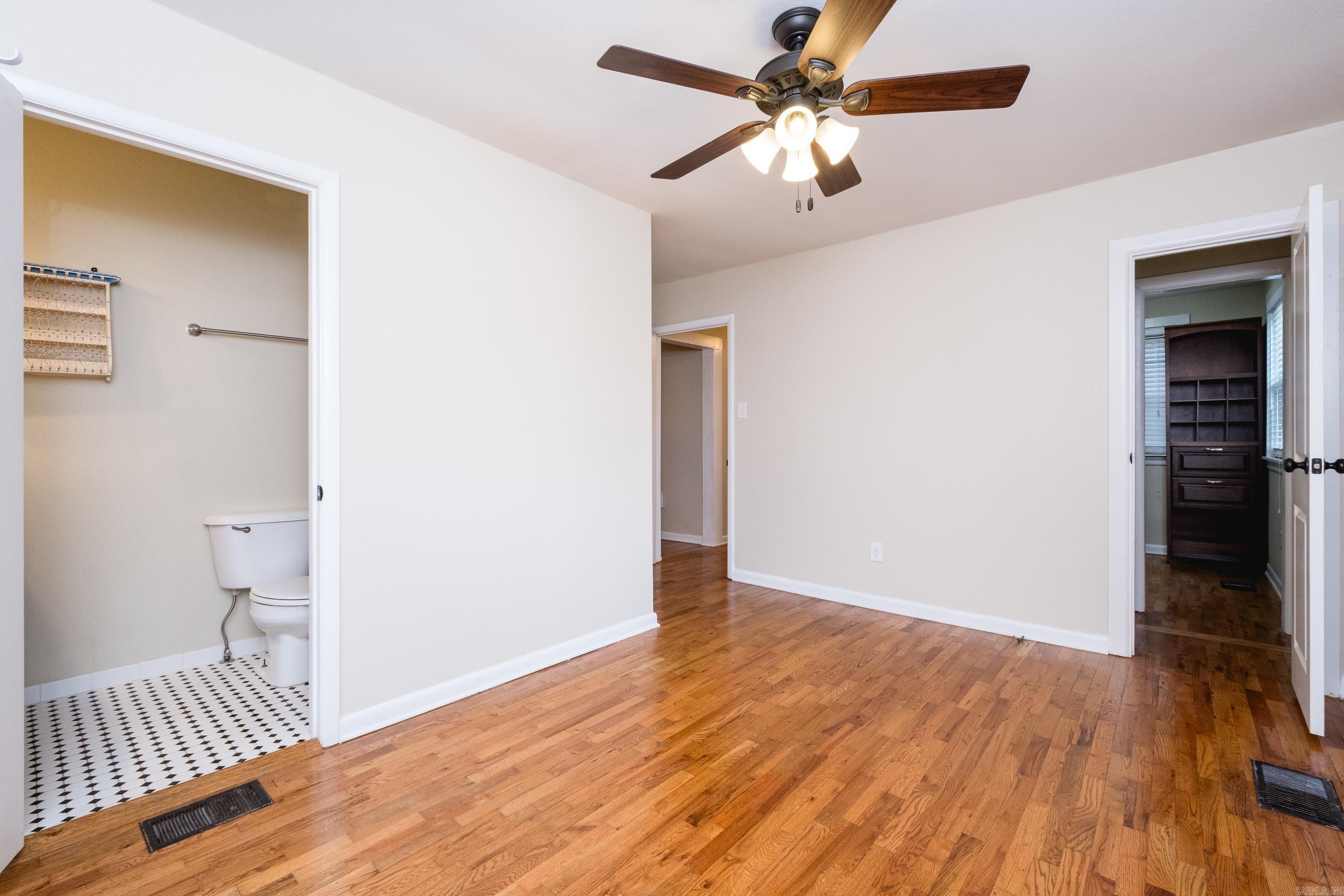 904 N Polk Street Little Rock, AR 72205