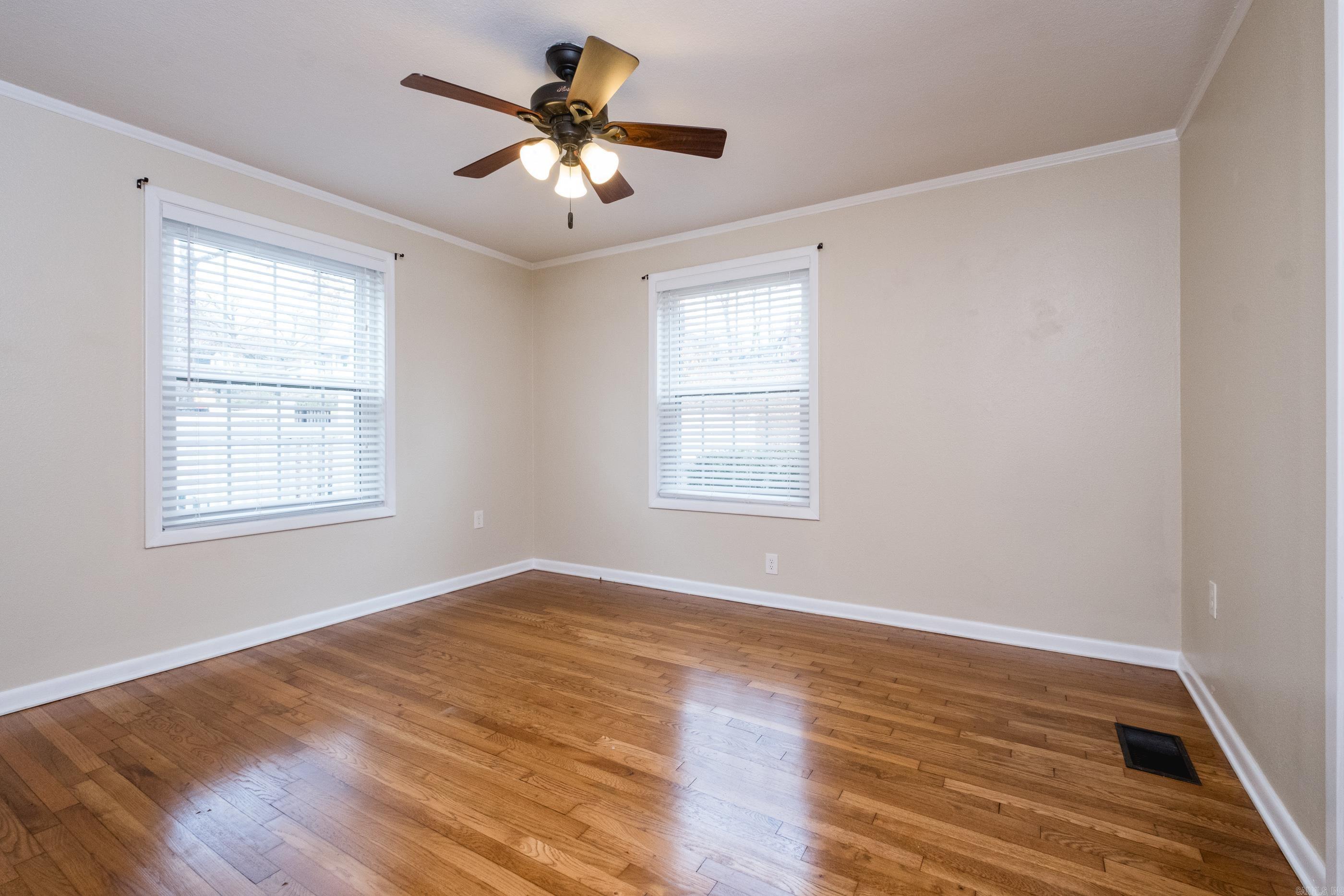 904 N Polk Street Little Rock, AR 72205