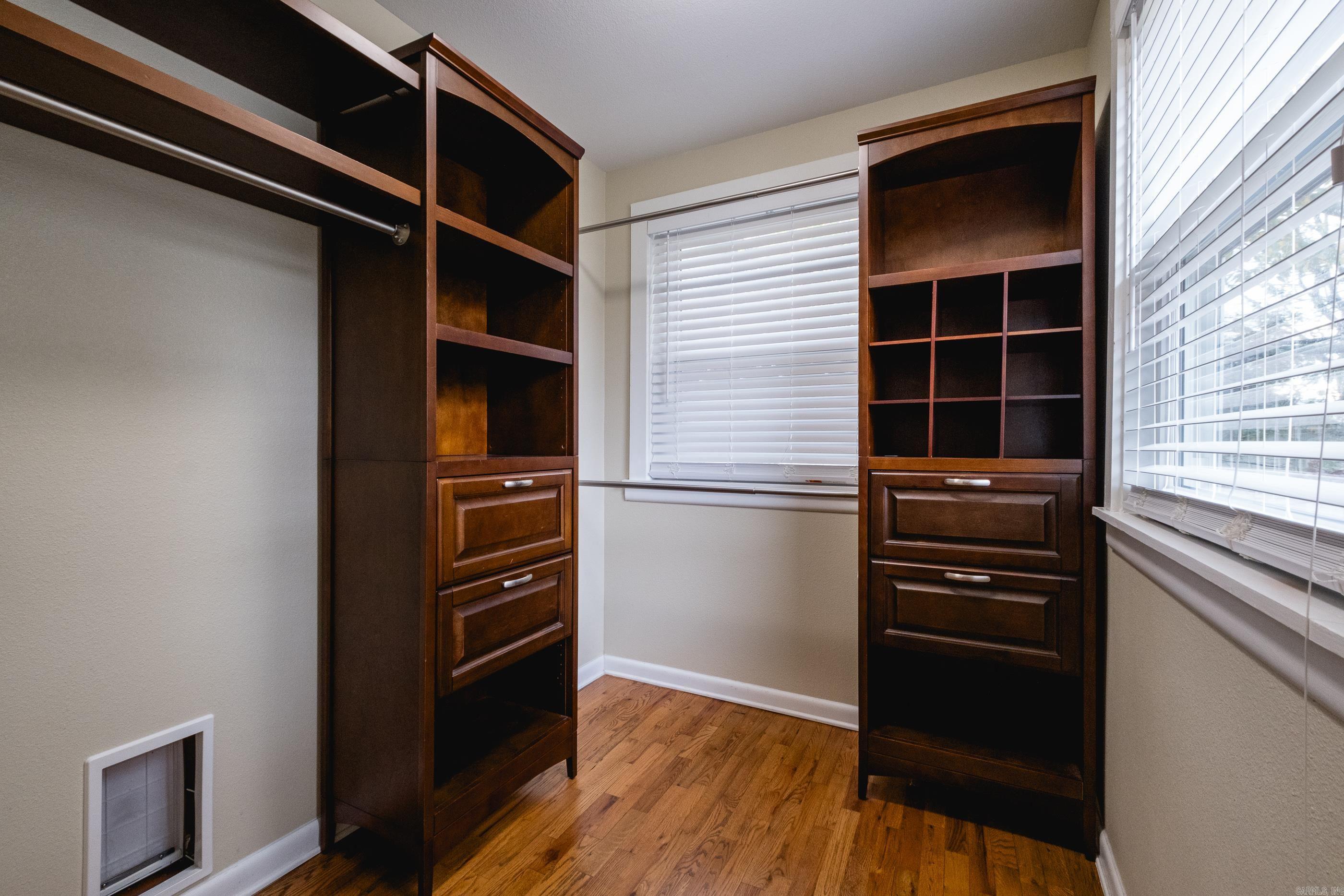 904 N Polk Street Little Rock, AR 72205