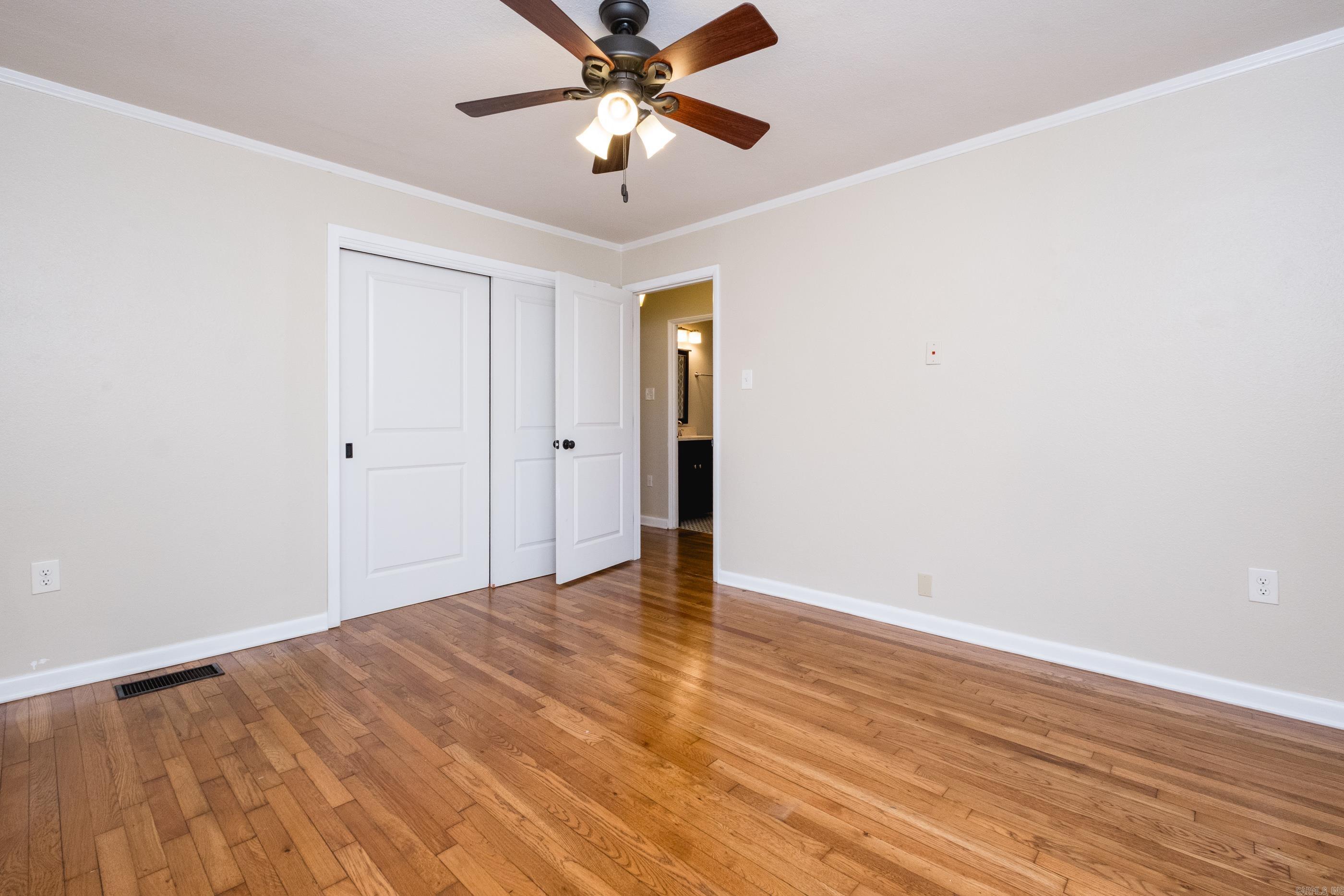 904 N Polk Street Little Rock, AR 72205