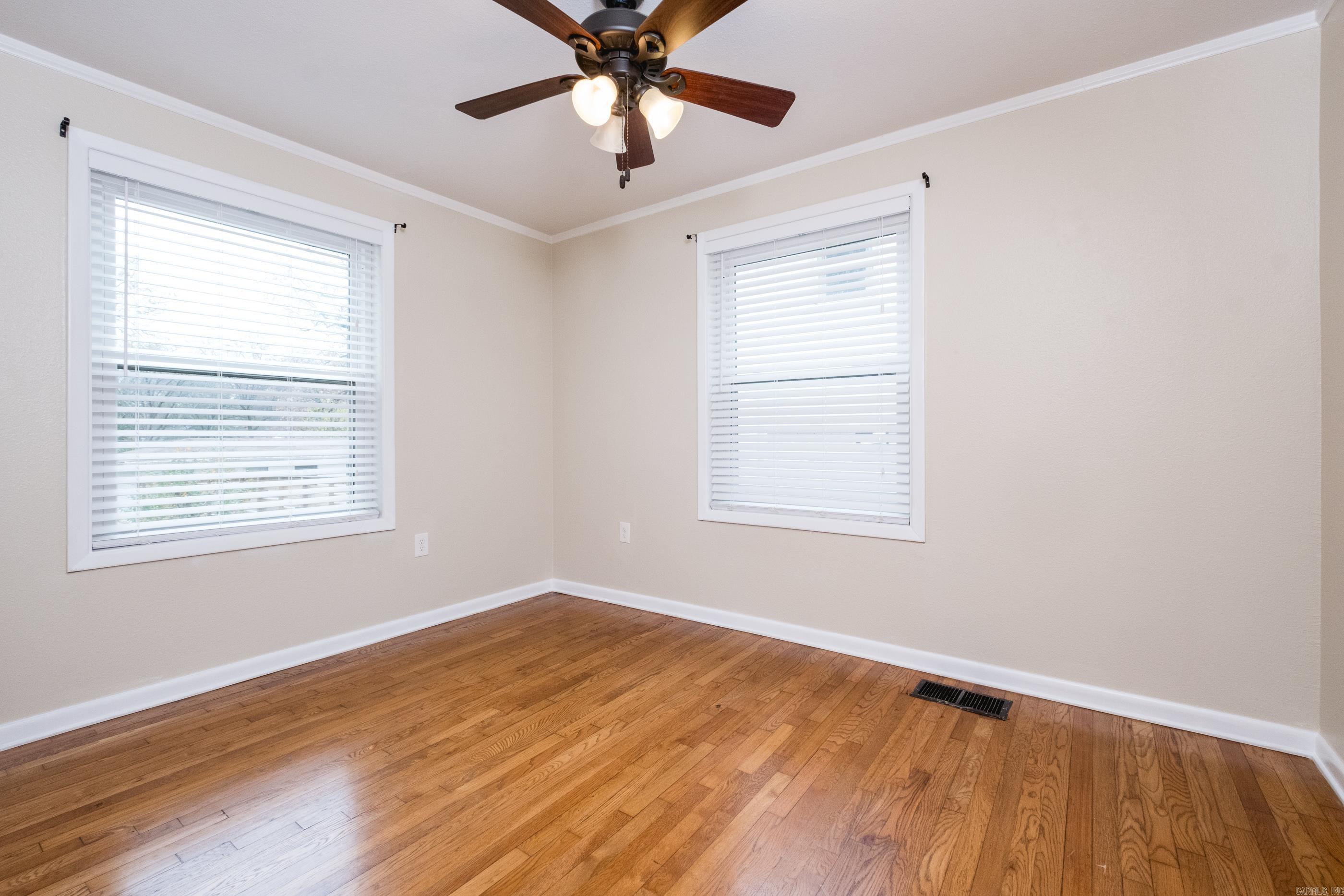 904 N Polk Street Little Rock, AR 72205