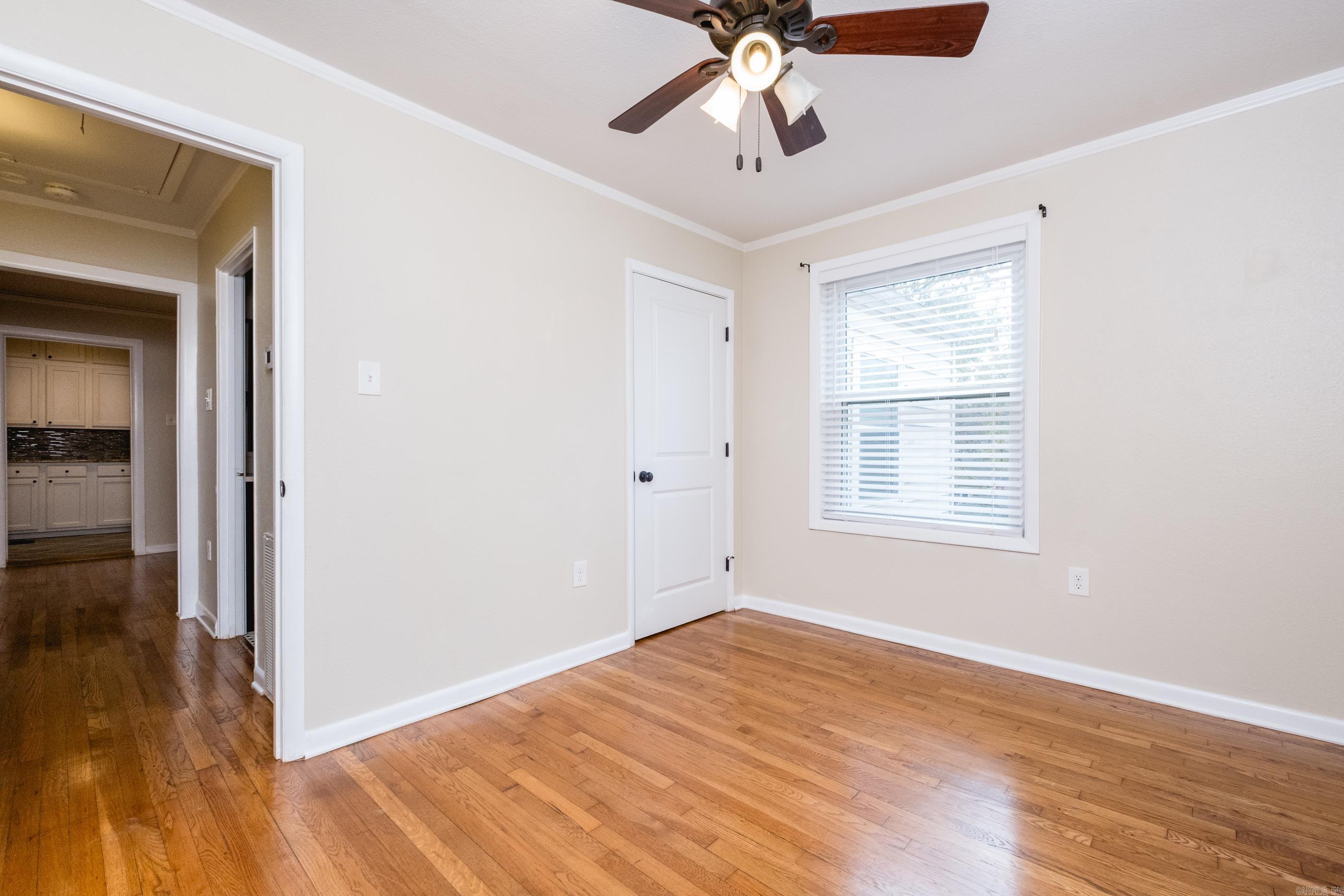 904 N Polk Street Little Rock, AR 72205