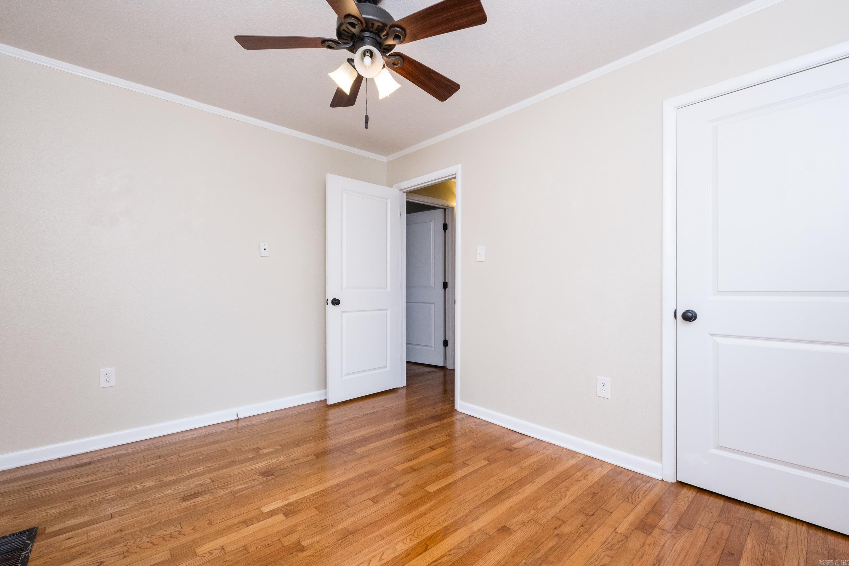 904 N Polk Street Little Rock, AR 72205