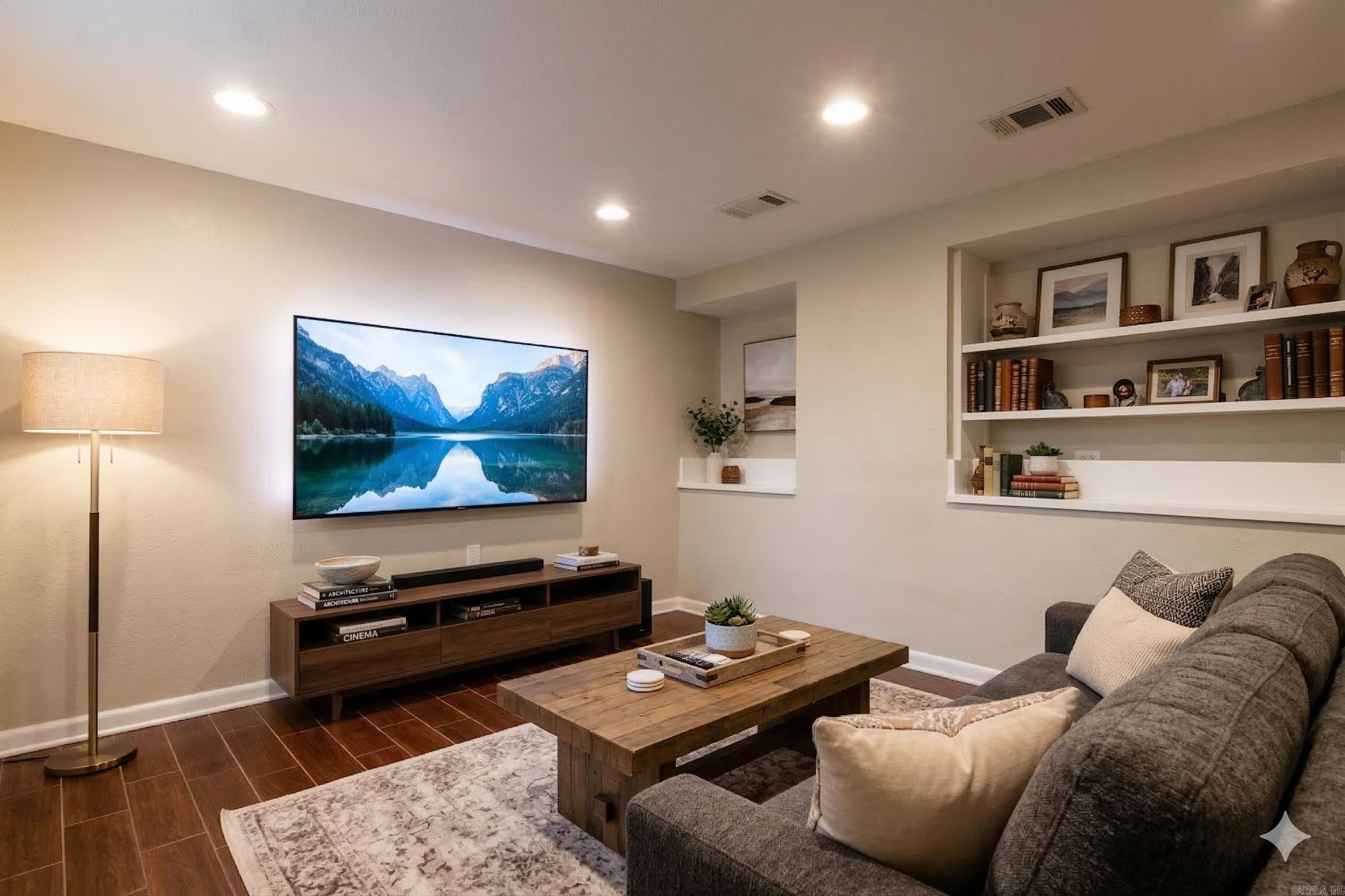 904 N Polk Street Little Rock, AR 72205