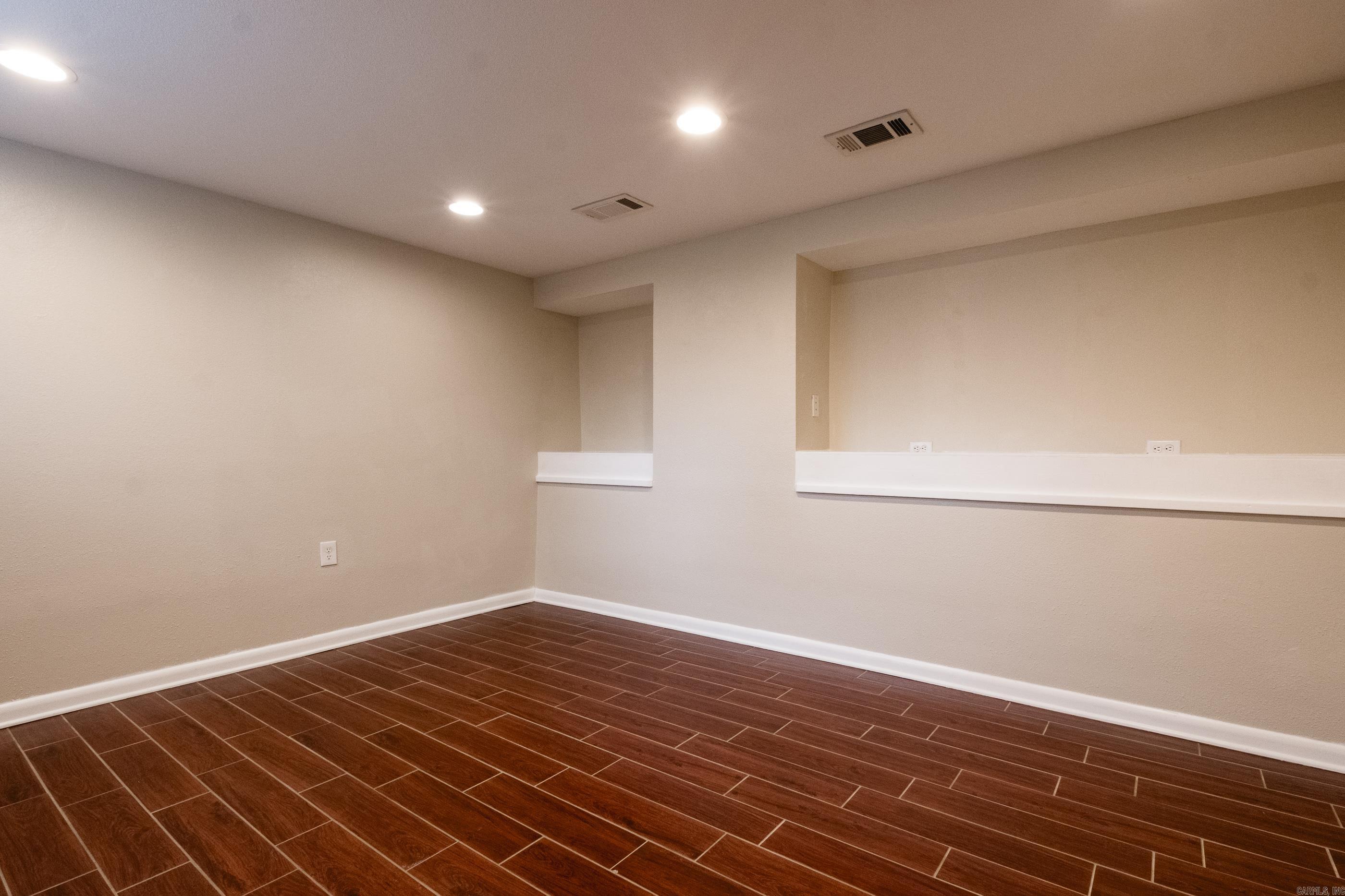 904 N Polk Street Little Rock, AR 72205