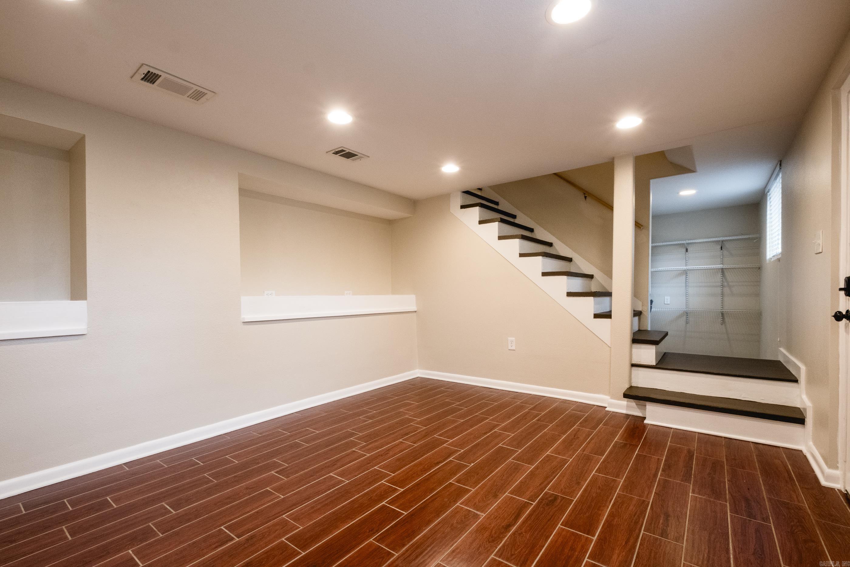 904 N Polk Street Little Rock, AR 72205