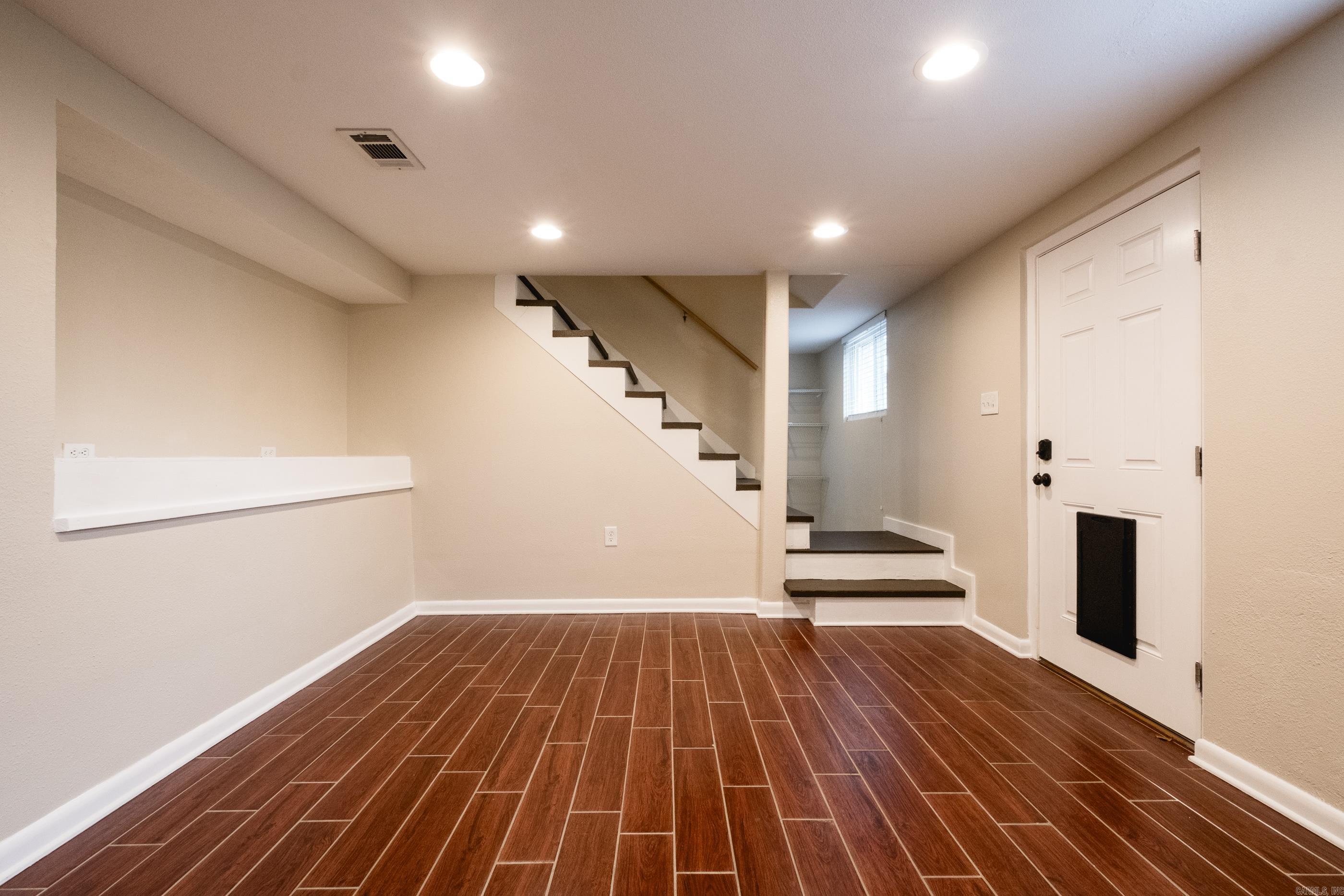 904 N Polk Street Little Rock, AR 72205