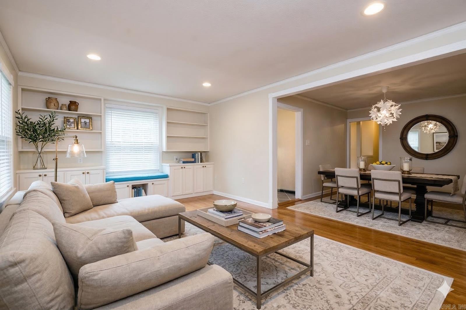 904 N Polk Street Little Rock, AR 72205