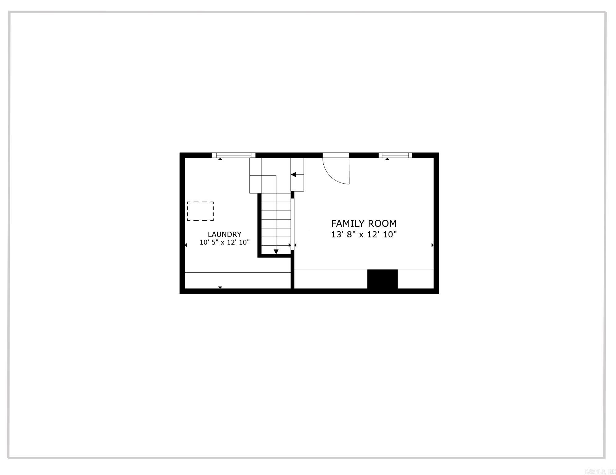 904 N Polk Street Little Rock, AR 72205