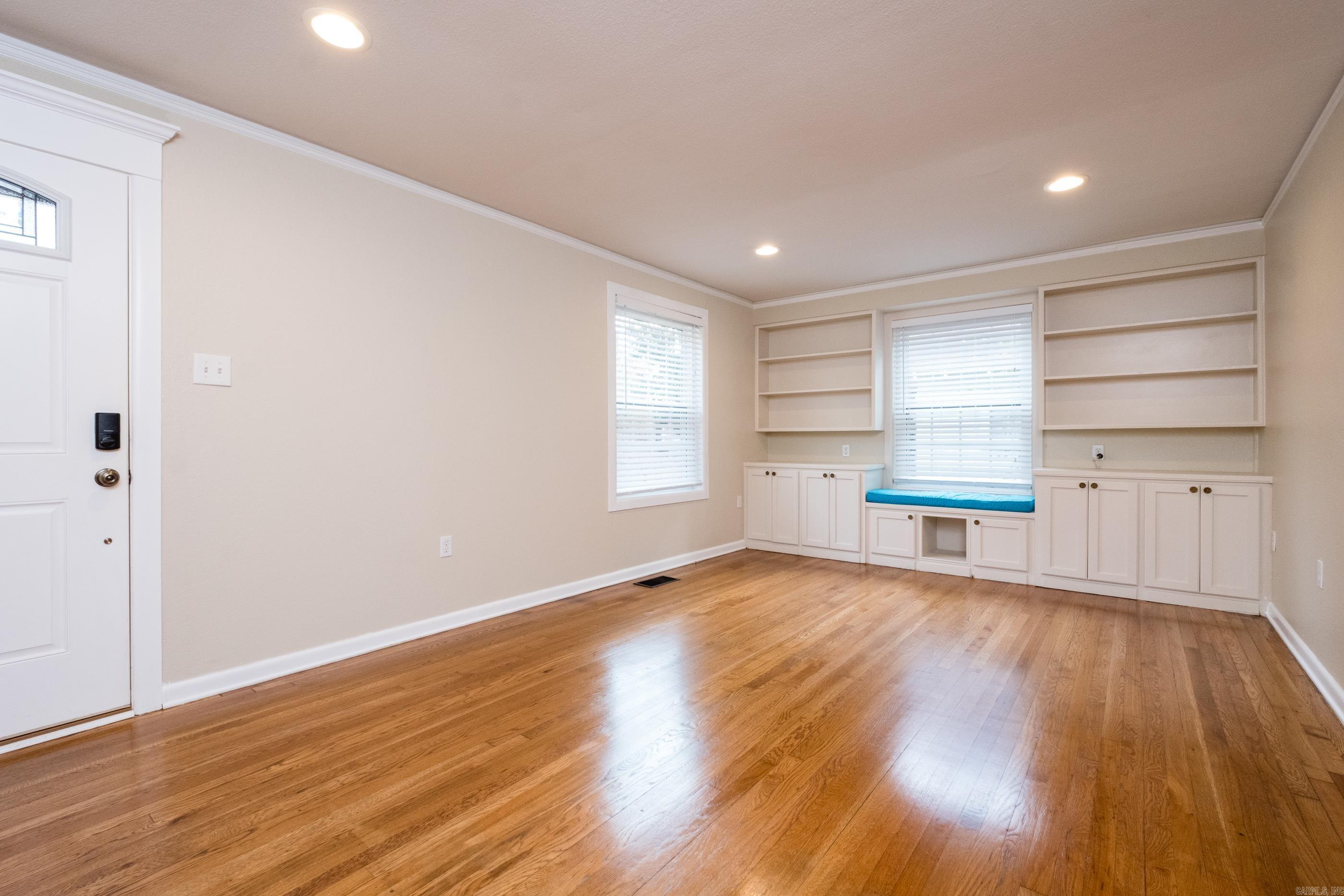 904 N Polk Street Little Rock, AR 72205