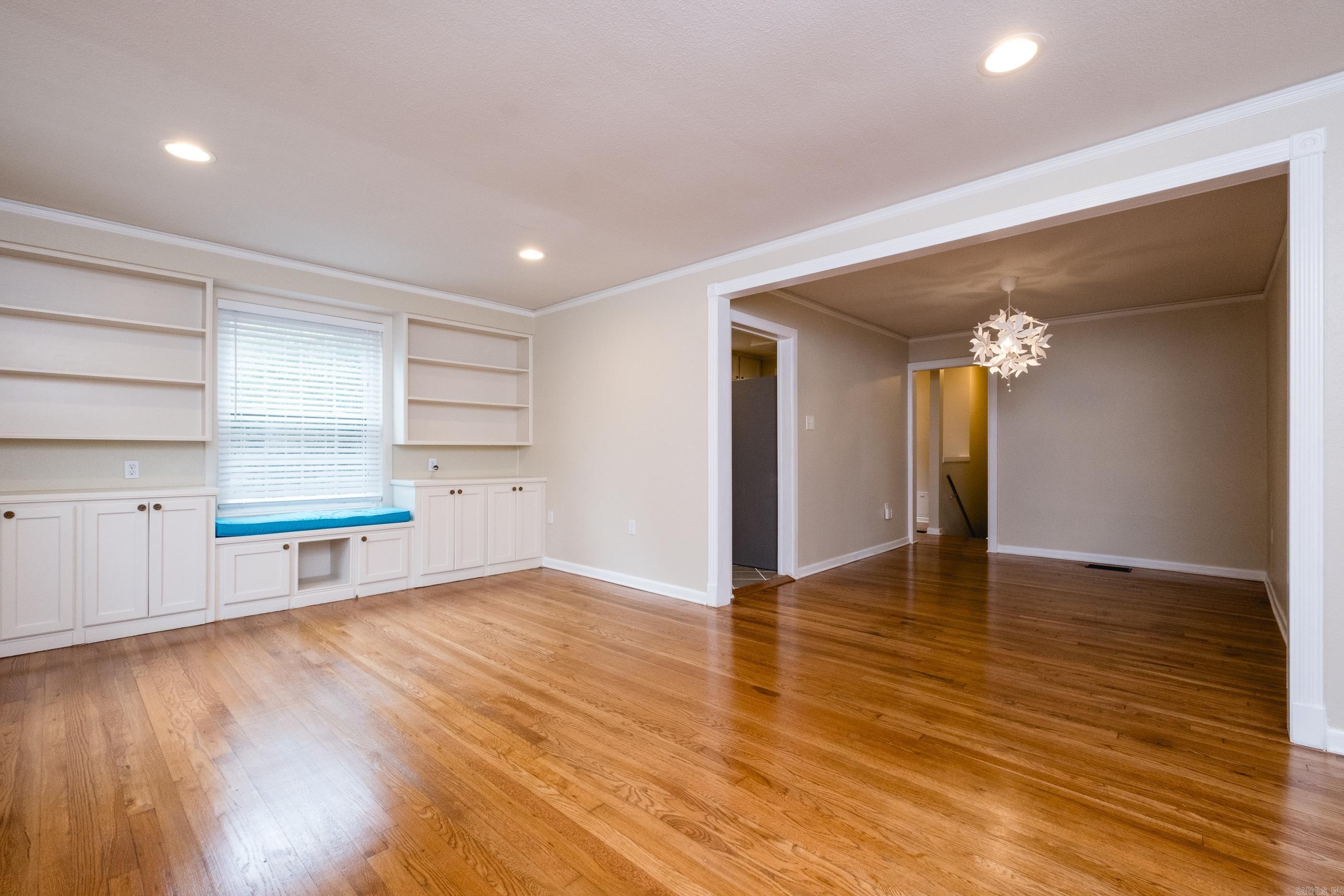 904 N Polk Street Little Rock, AR 72205