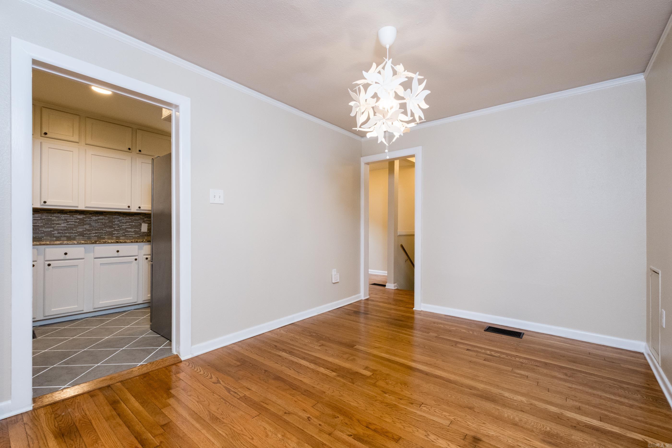 904 N Polk Street Little Rock, AR 72205