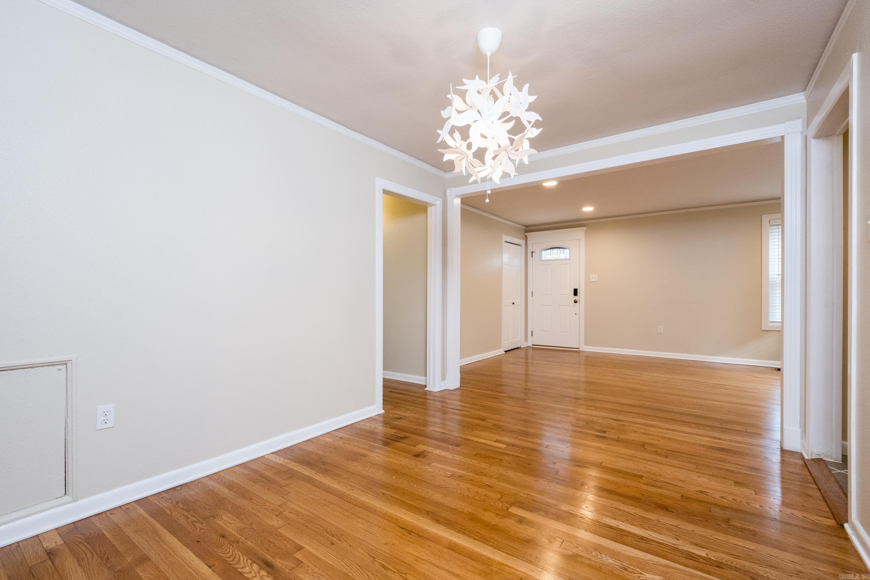 904 N Polk Street Little Rock, AR 72205