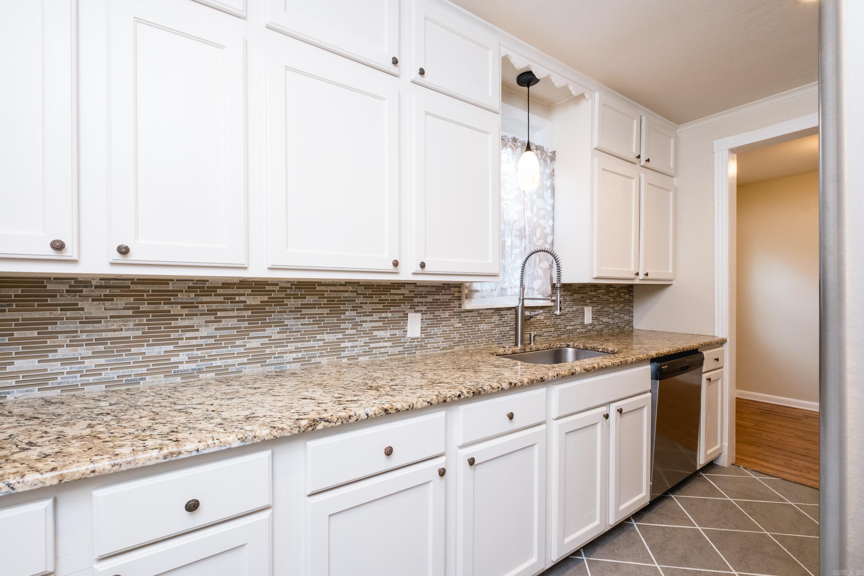 904 N Polk Street Little Rock, AR 72205