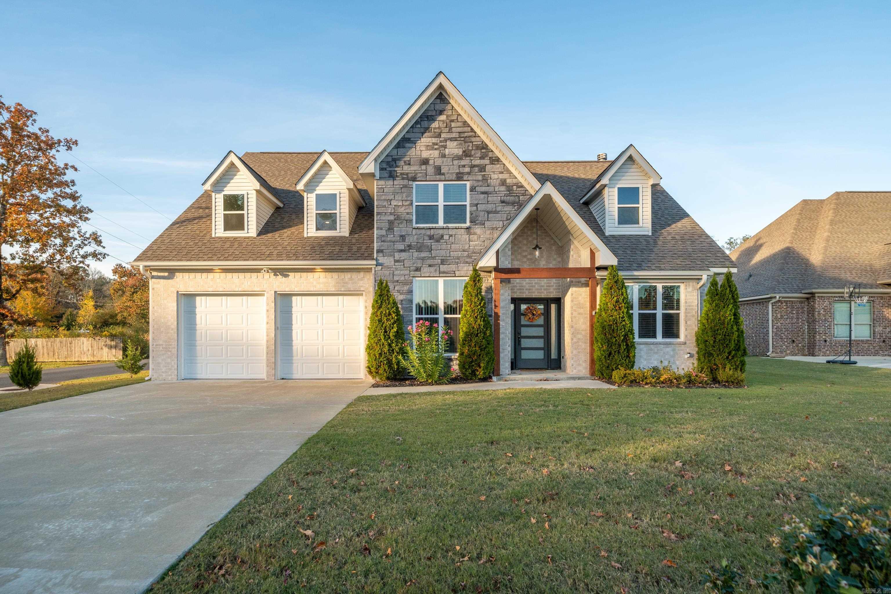 105 Coneflower  Hot Springs, AR