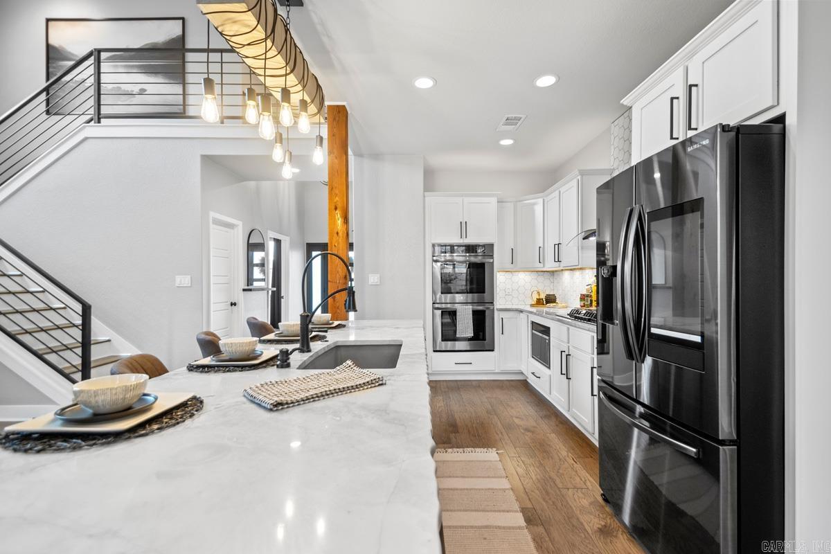 105 Coneflower  Hot Springs, AR