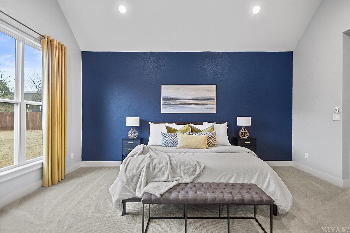 105 Coneflower  Hot Springs, AR