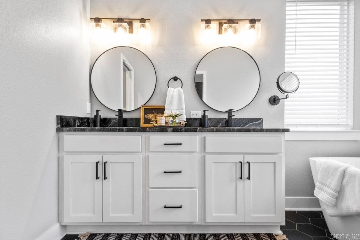 105 Coneflower  Hot Springs, AR