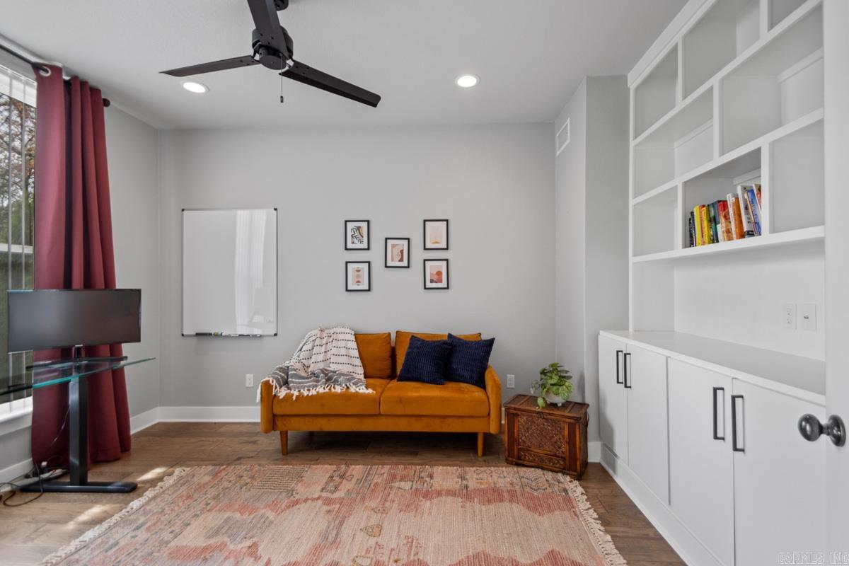 105 Coneflower  Hot Springs, AR