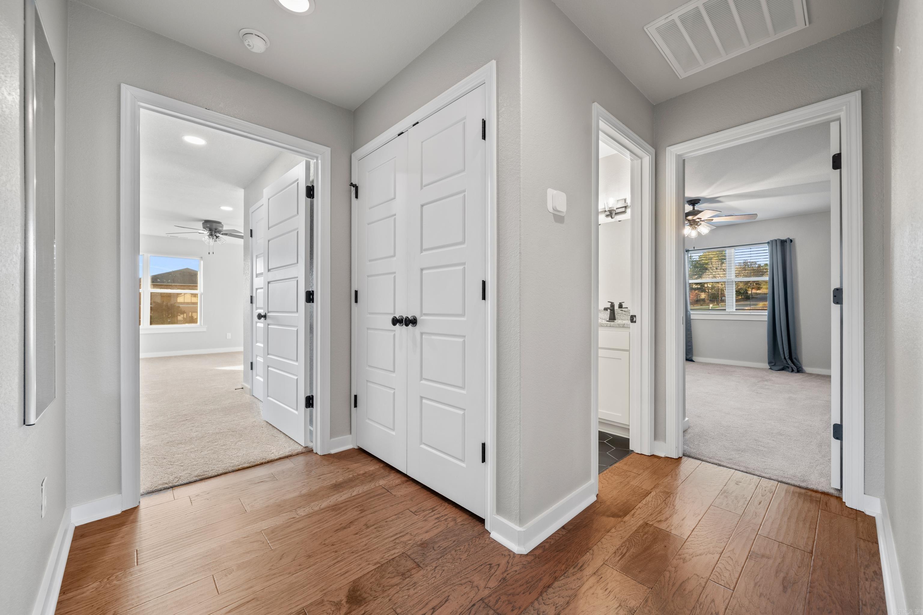 105 Coneflower  Hot Springs, AR