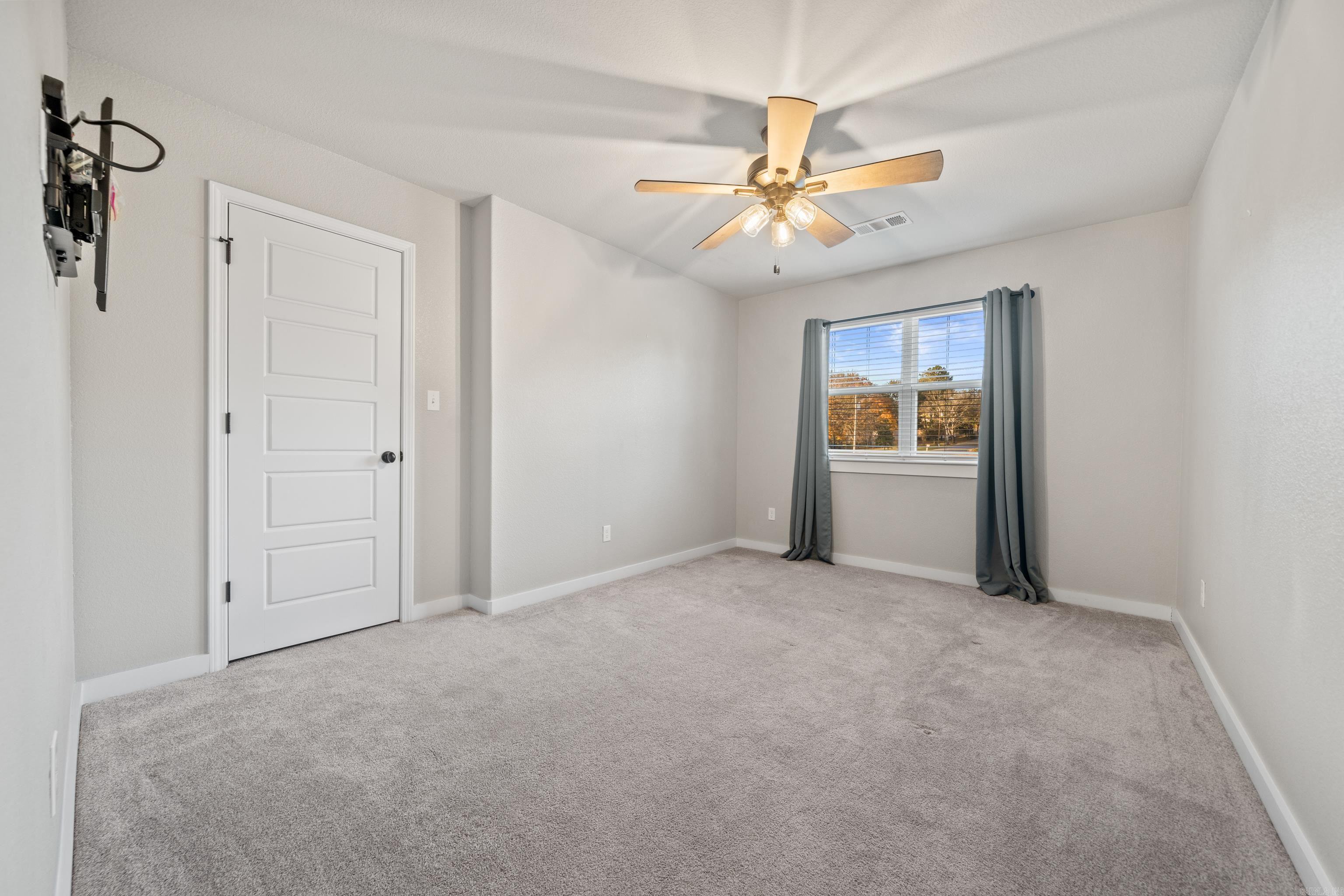 105 Coneflower  Hot Springs, AR