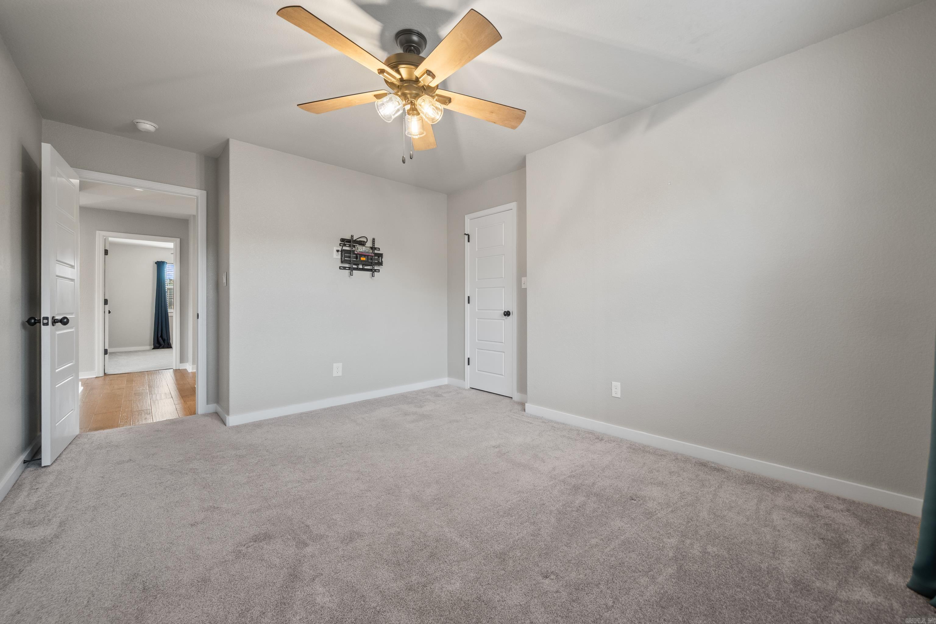 105 Coneflower  Hot Springs, AR