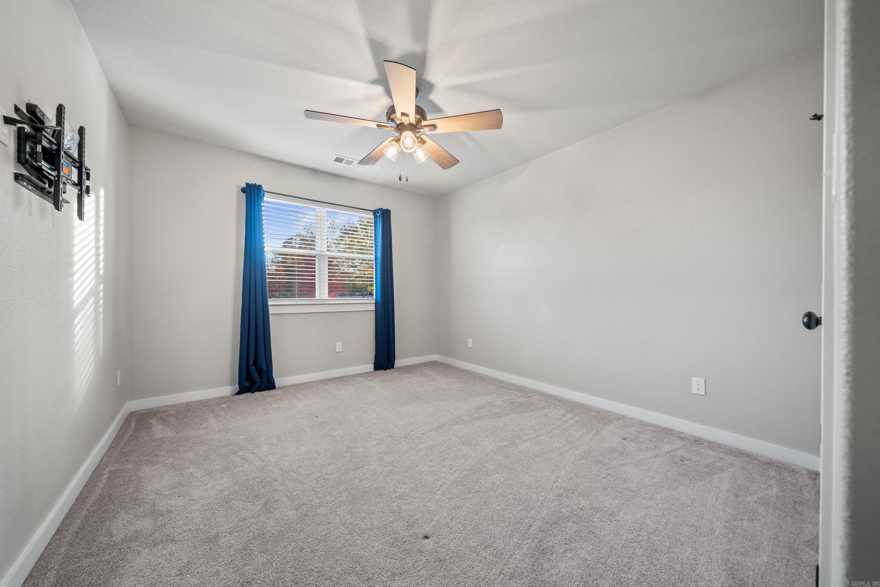 105 Coneflower  Hot Springs, AR