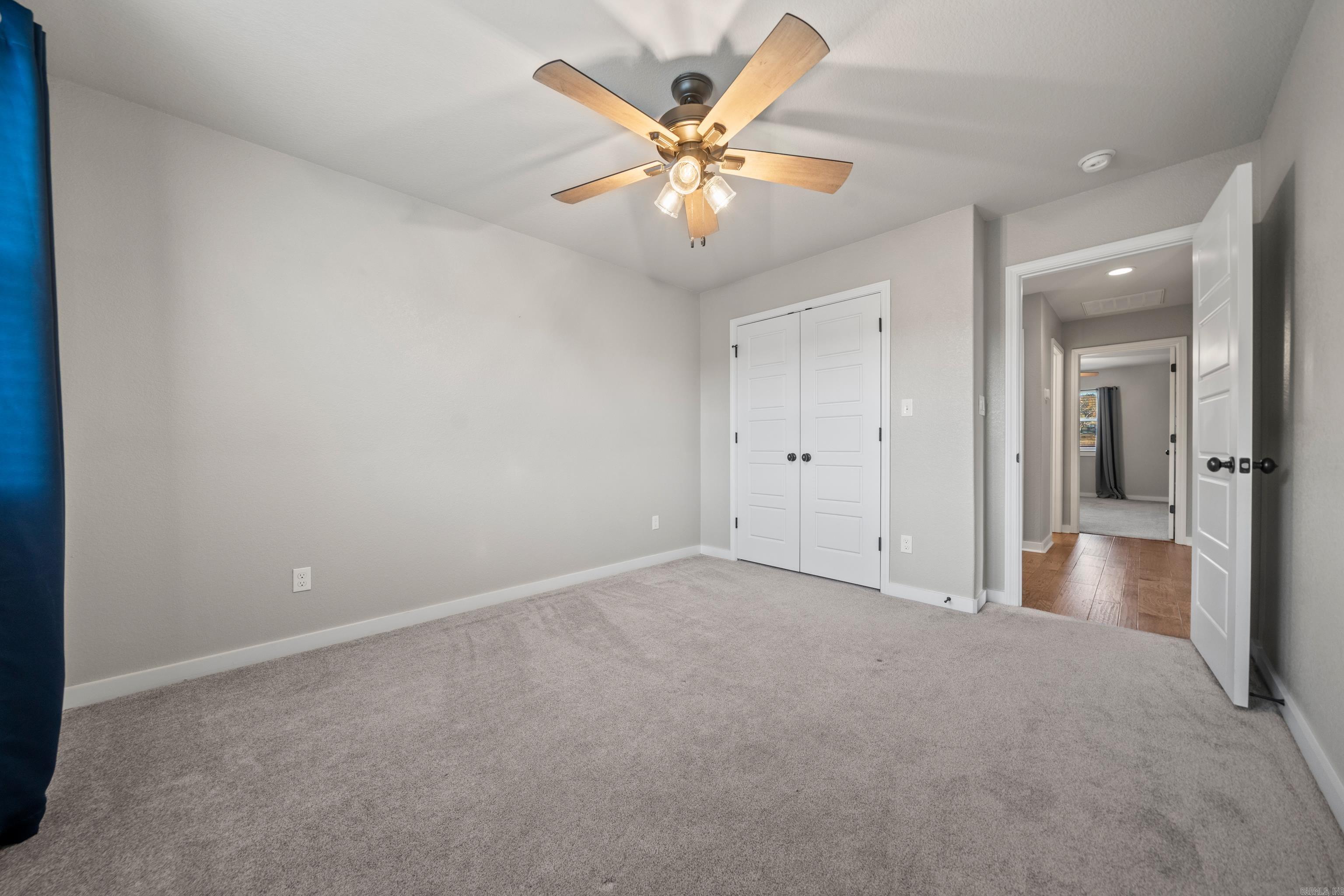 105 Coneflower  Hot Springs, AR